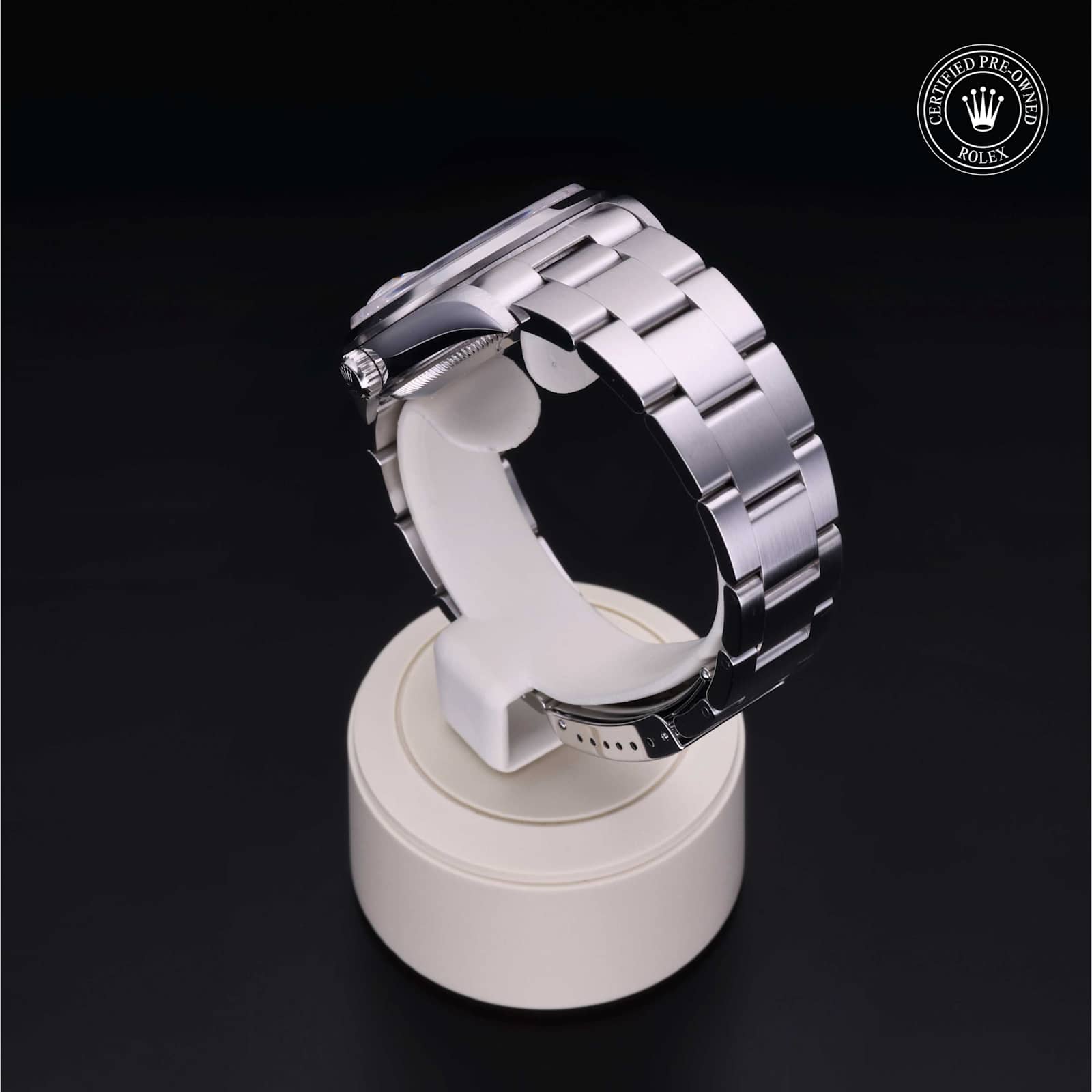 Rolex Date in Steel, 15200 - Bucherer
