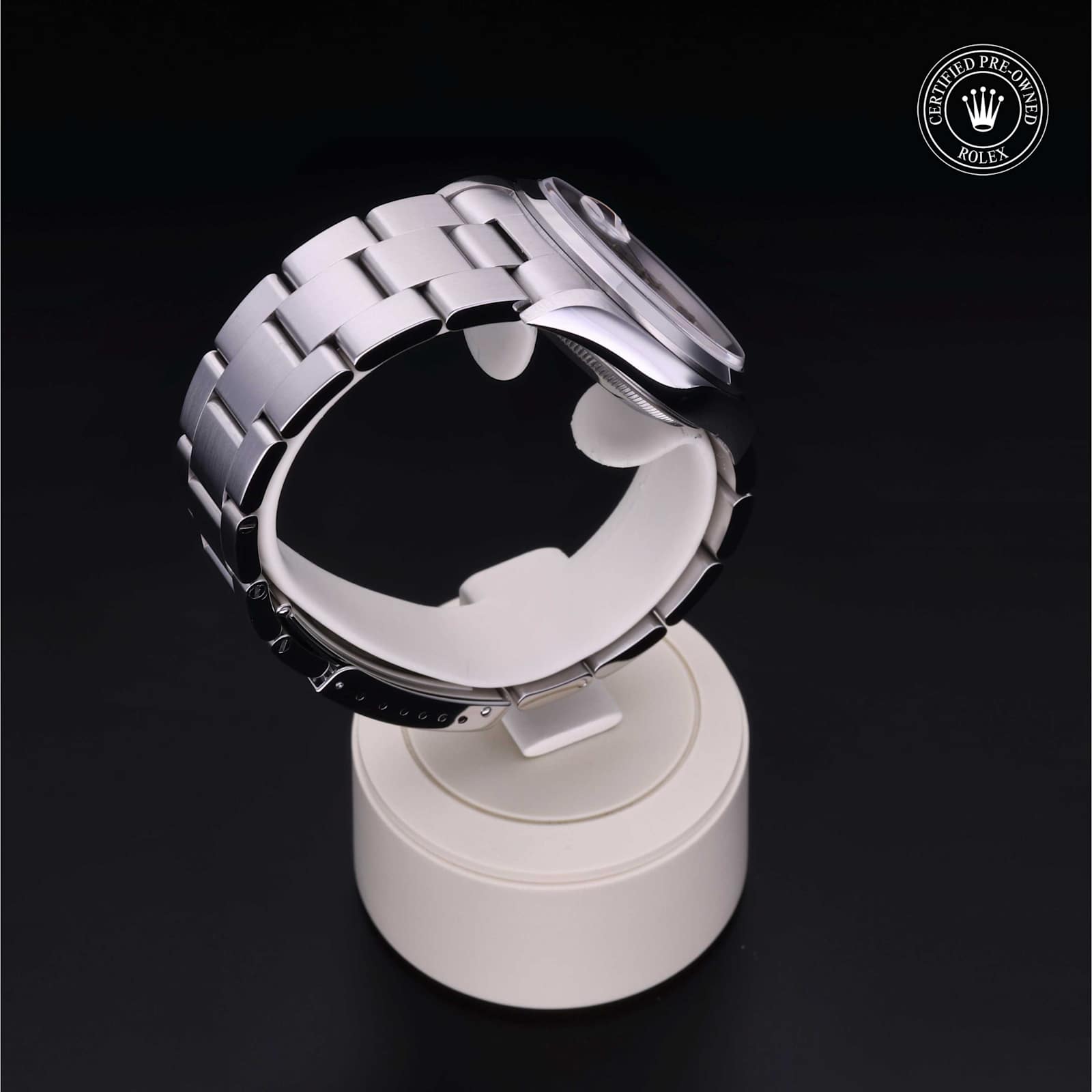 Rolex Date in Steel, 15200 - Bucherer