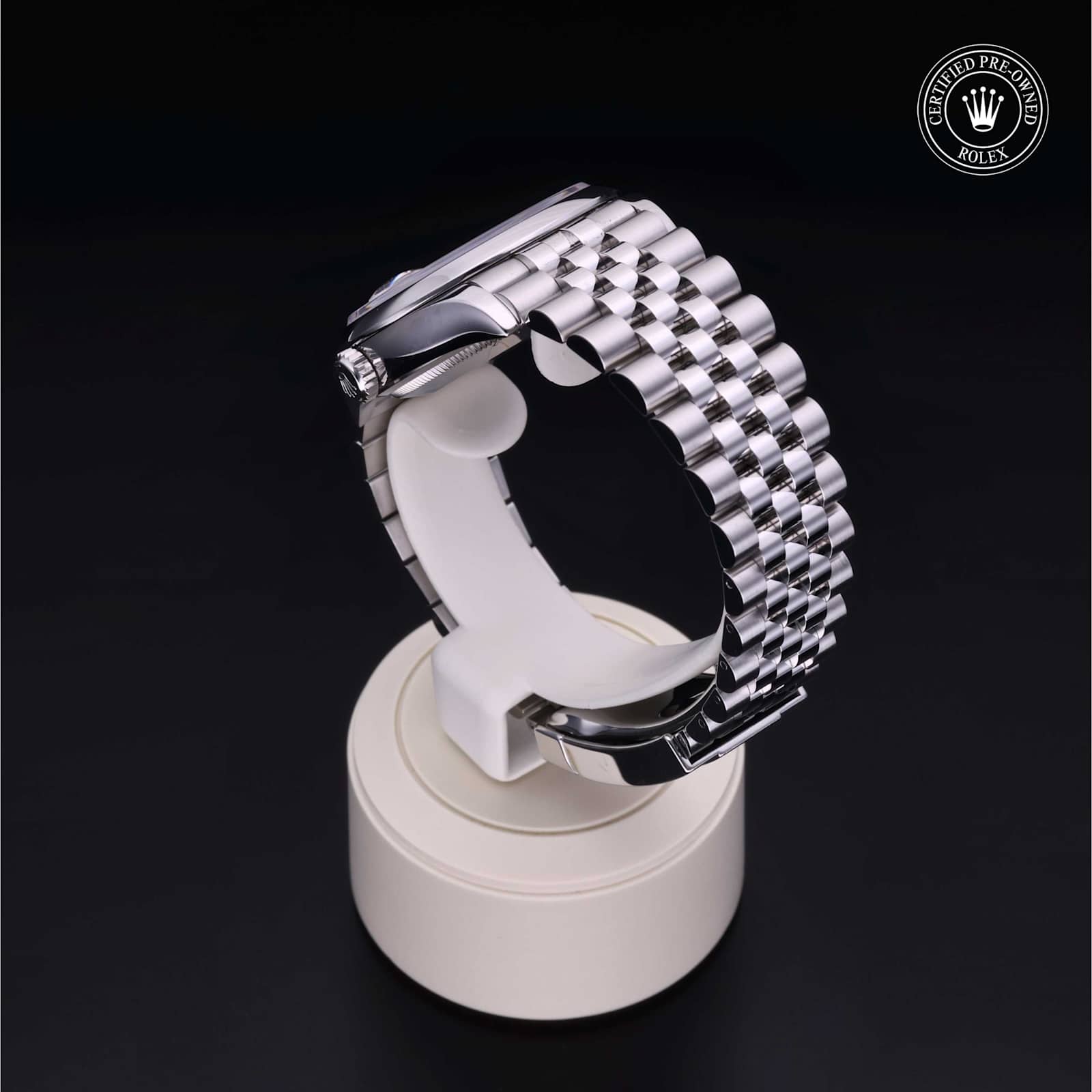 Rolex Datejust in Steel, 126200 - Bucherer