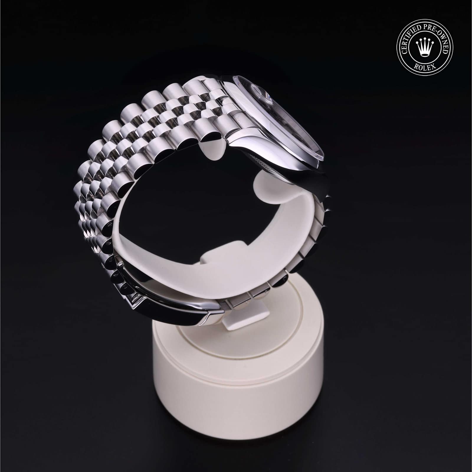Rolex Datejust in Steel, 126200 - Bucherer