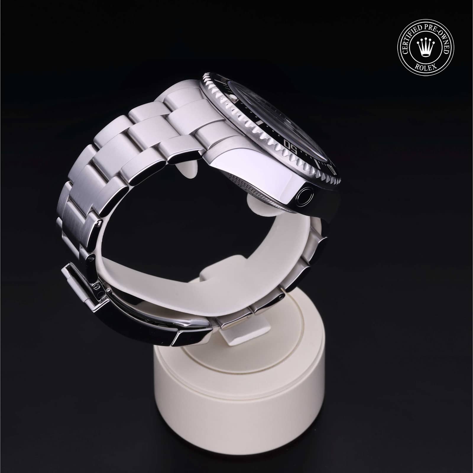 Rolex Deepsea in Stahl, 116660 - Bucherer