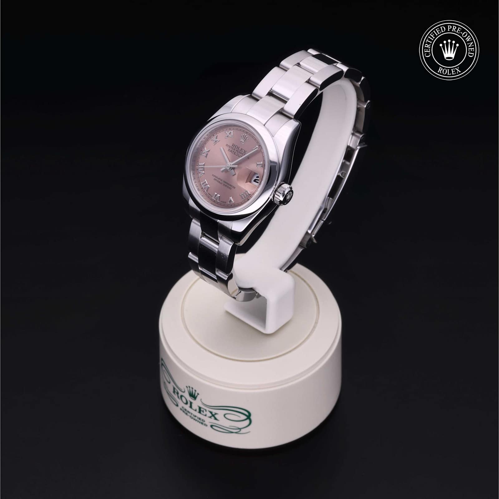 Rolex Datejust in Steel, 179160 - Bucherer
