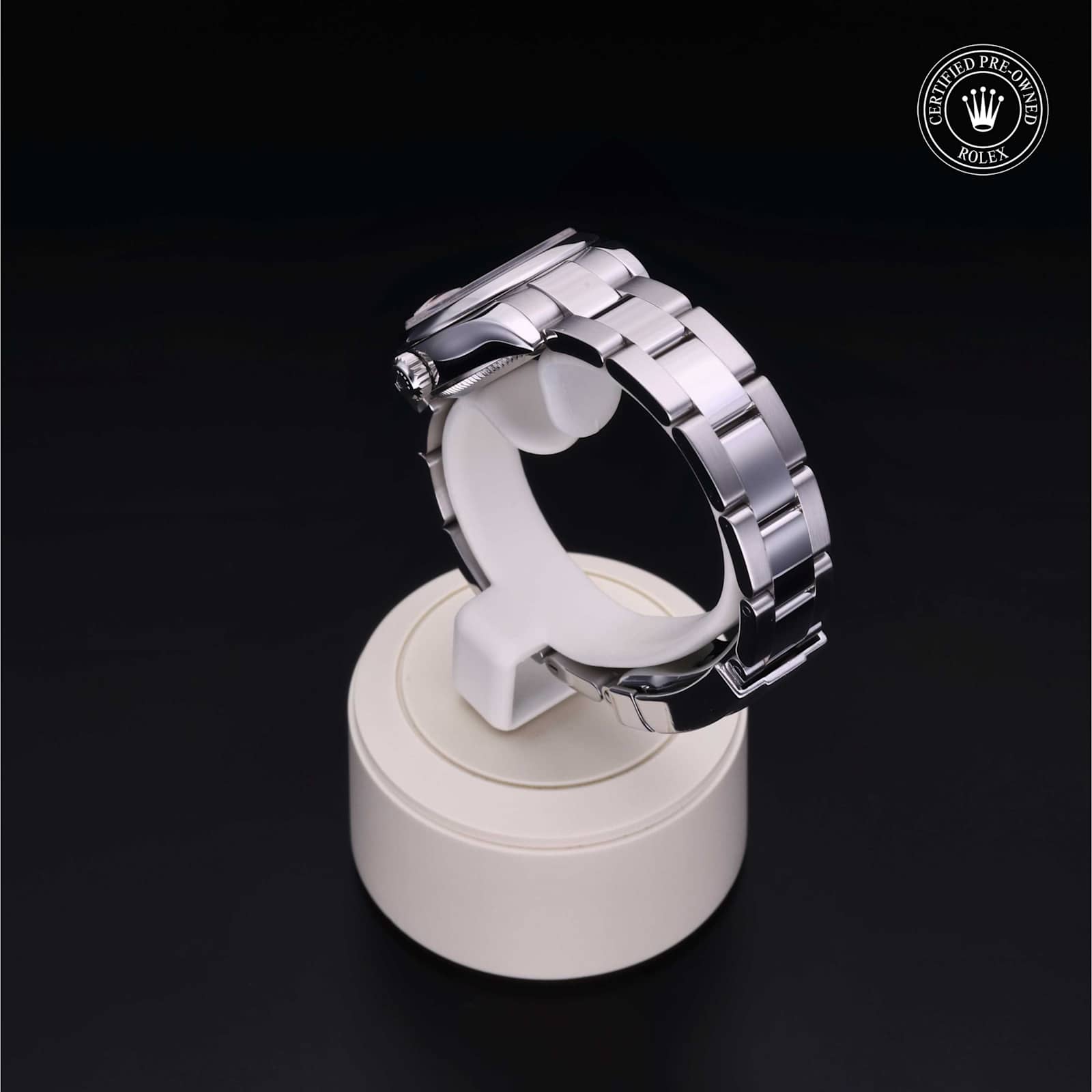 Rolex Datejust in Steel, 179160 - Bucherer