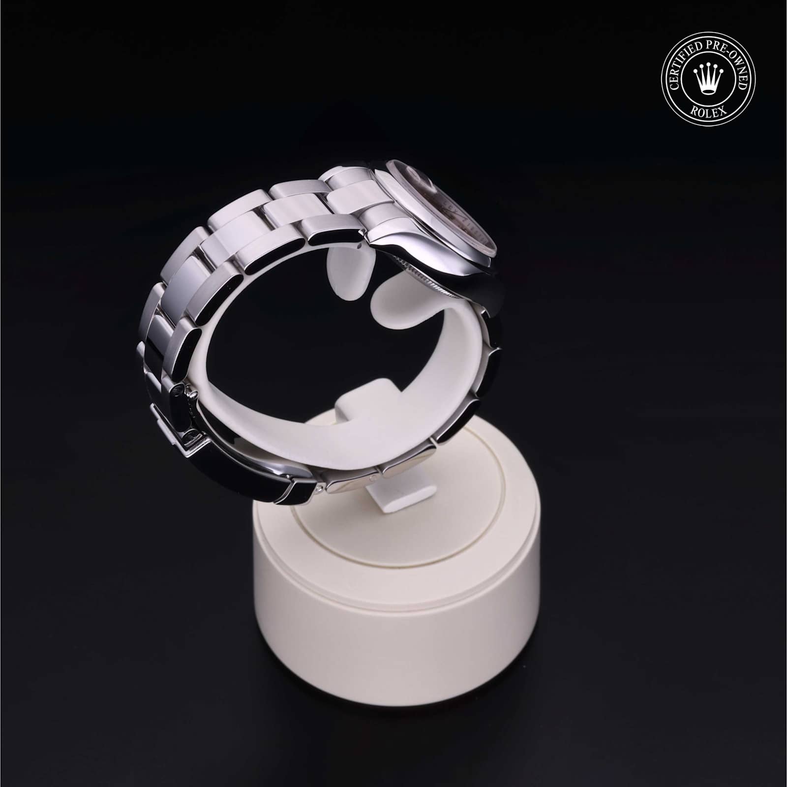 Rolex Datejust in Steel, 179160 - Bucherer