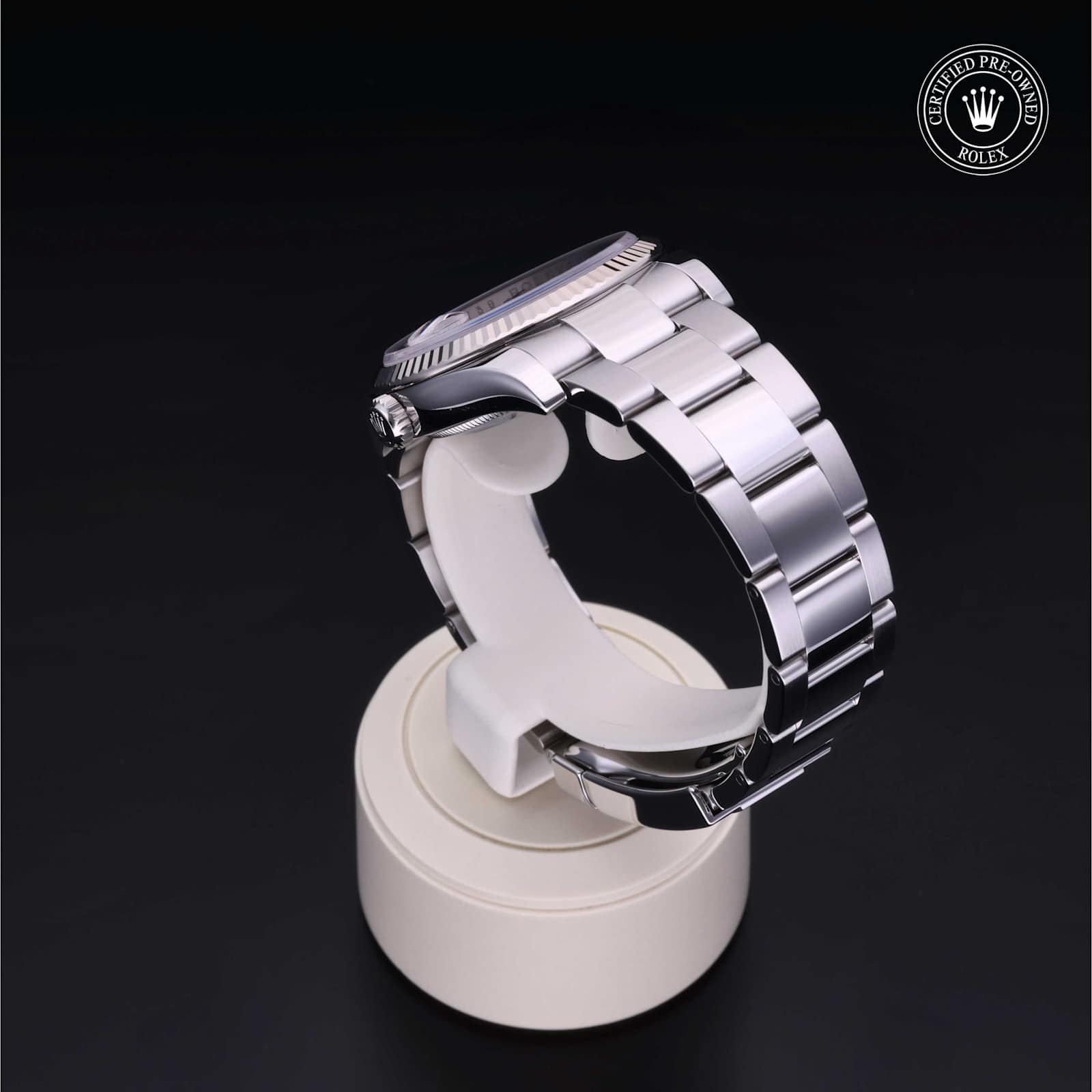 Rolex Datejust in Steel, 116234 - Bucherer