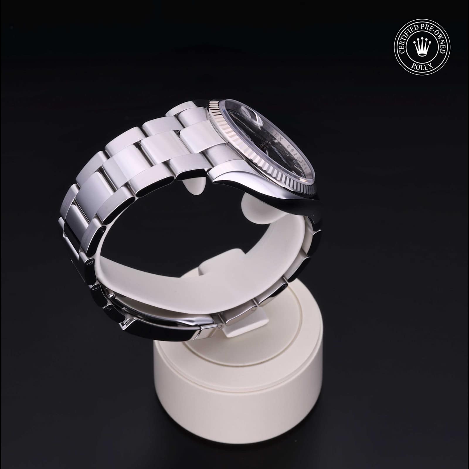 Rolex Datejust in Steel, 116234 - Bucherer