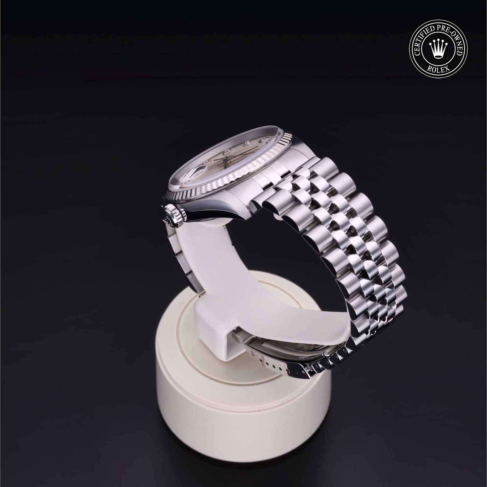 Rolex Datejust en Acier, 16234 - Bucherer
