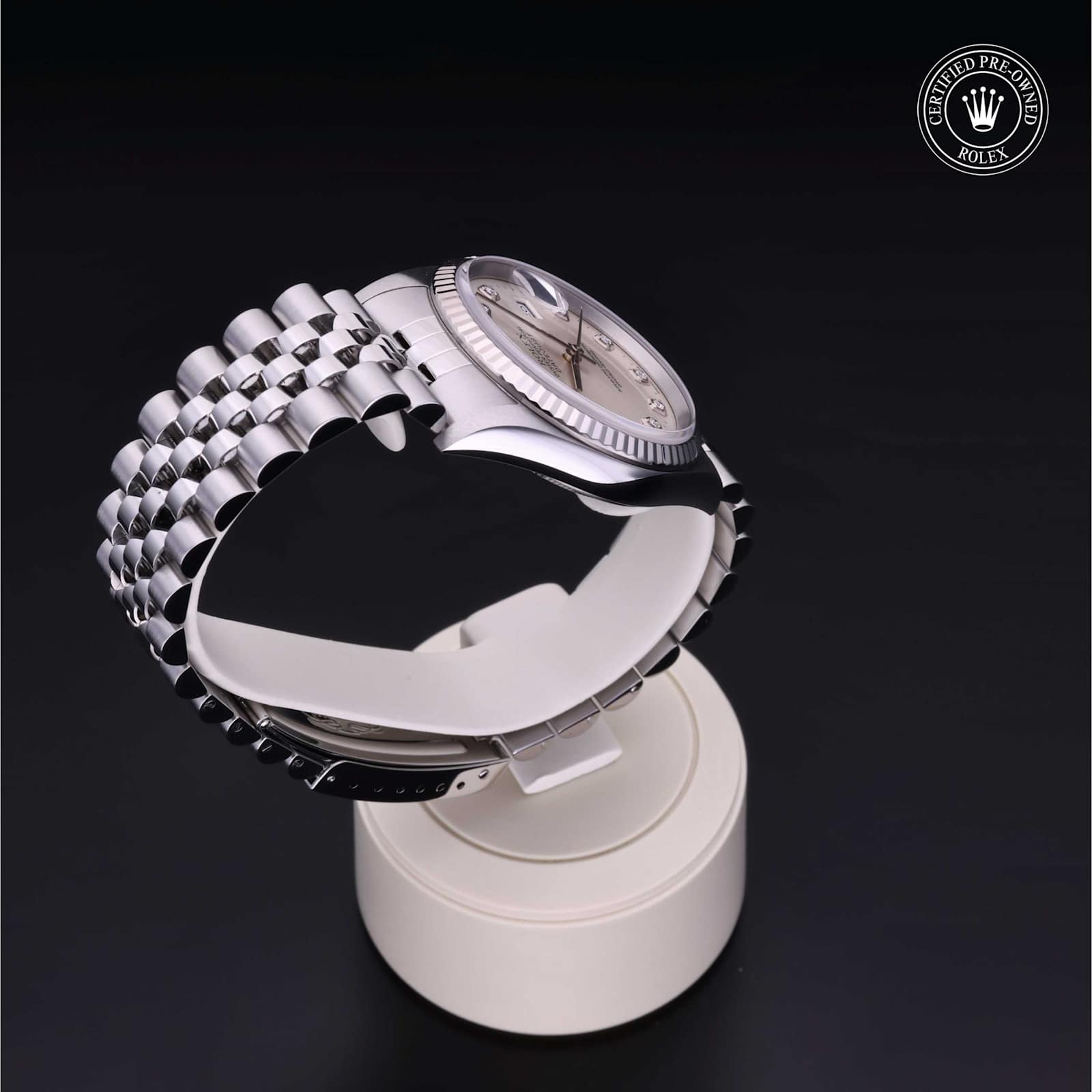 Rolex Datejust en Acier, 16234 - Bucherer