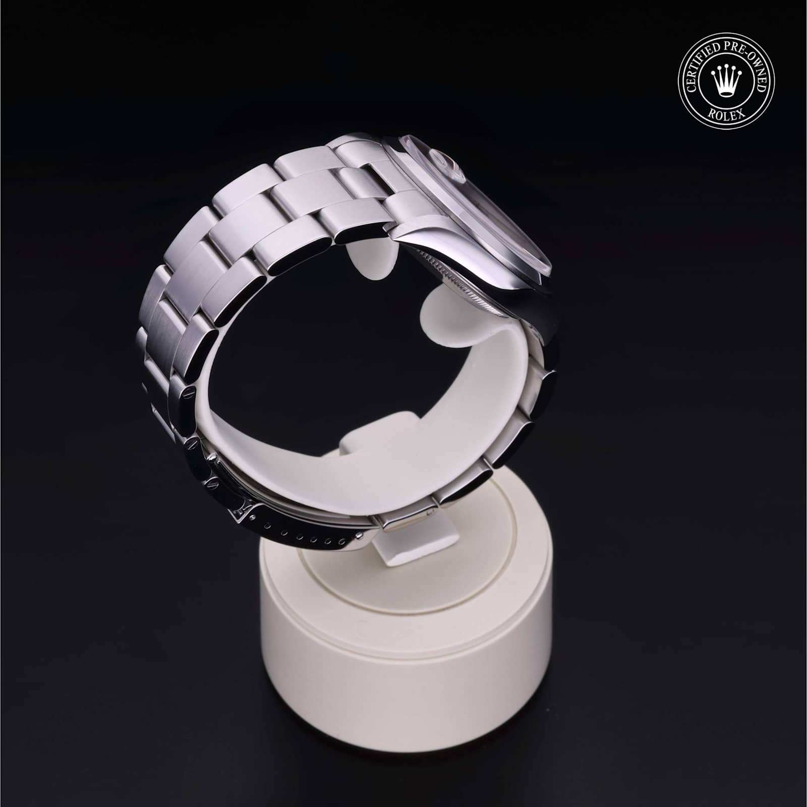 Rolex Date in Steel, 15200 - Bucherer