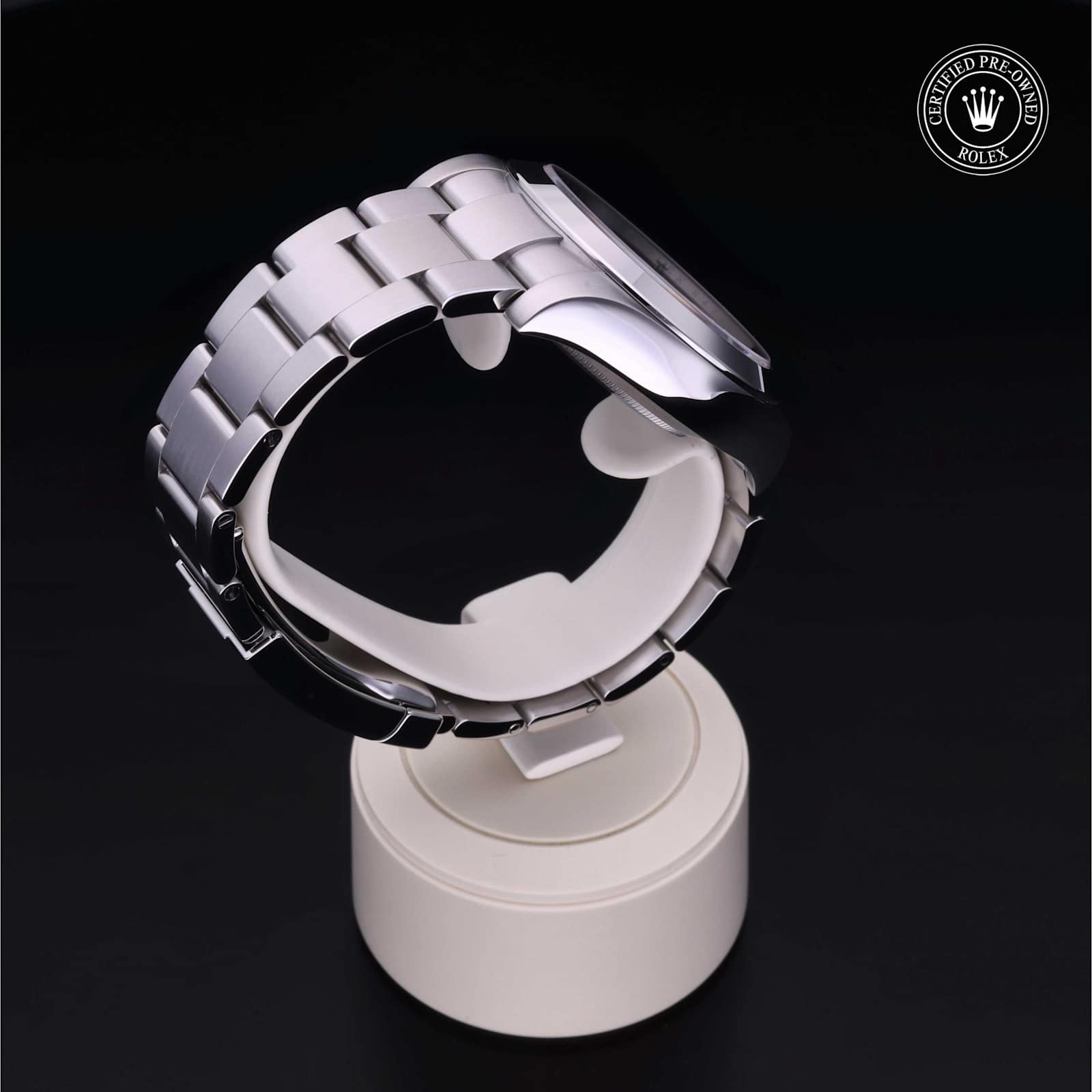 Rolex Air-King in Steel, 116900 - Bucherer