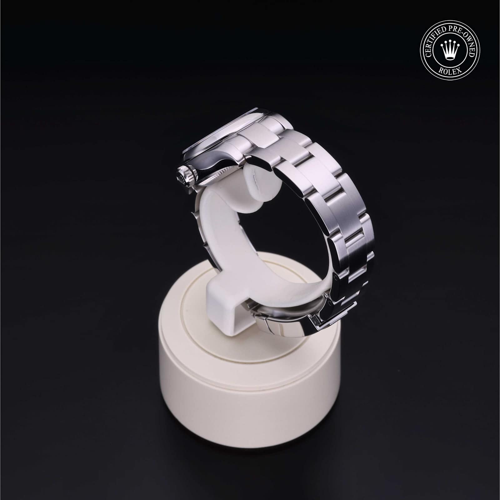 Rolex Oyster Perpetual in Steel, 176200 - Bucherer