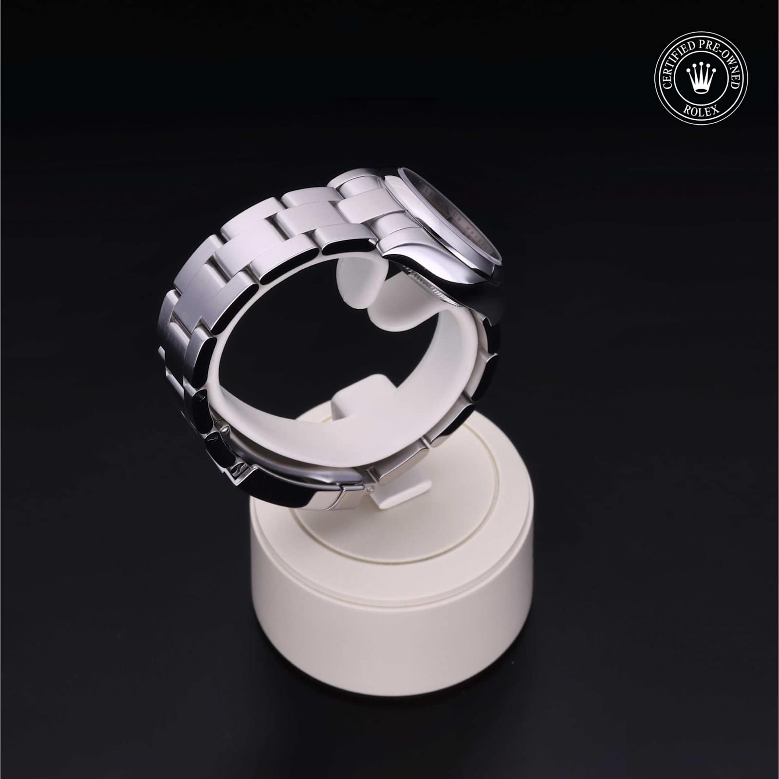 Rolex Oyster Perpetual in Steel, 176200 - Bucherer
