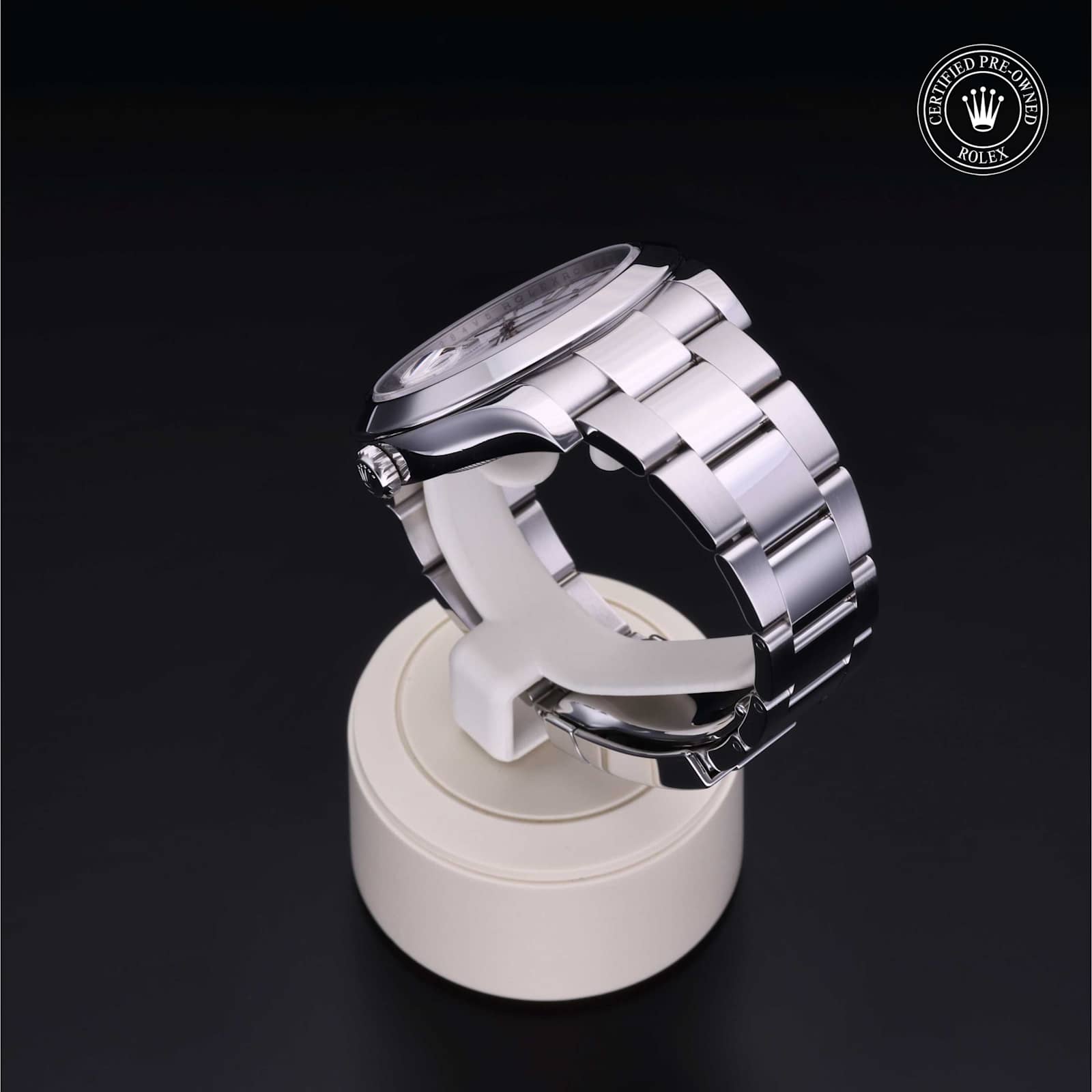 Rolex Datejust en Acier, 116300 - Bucherer