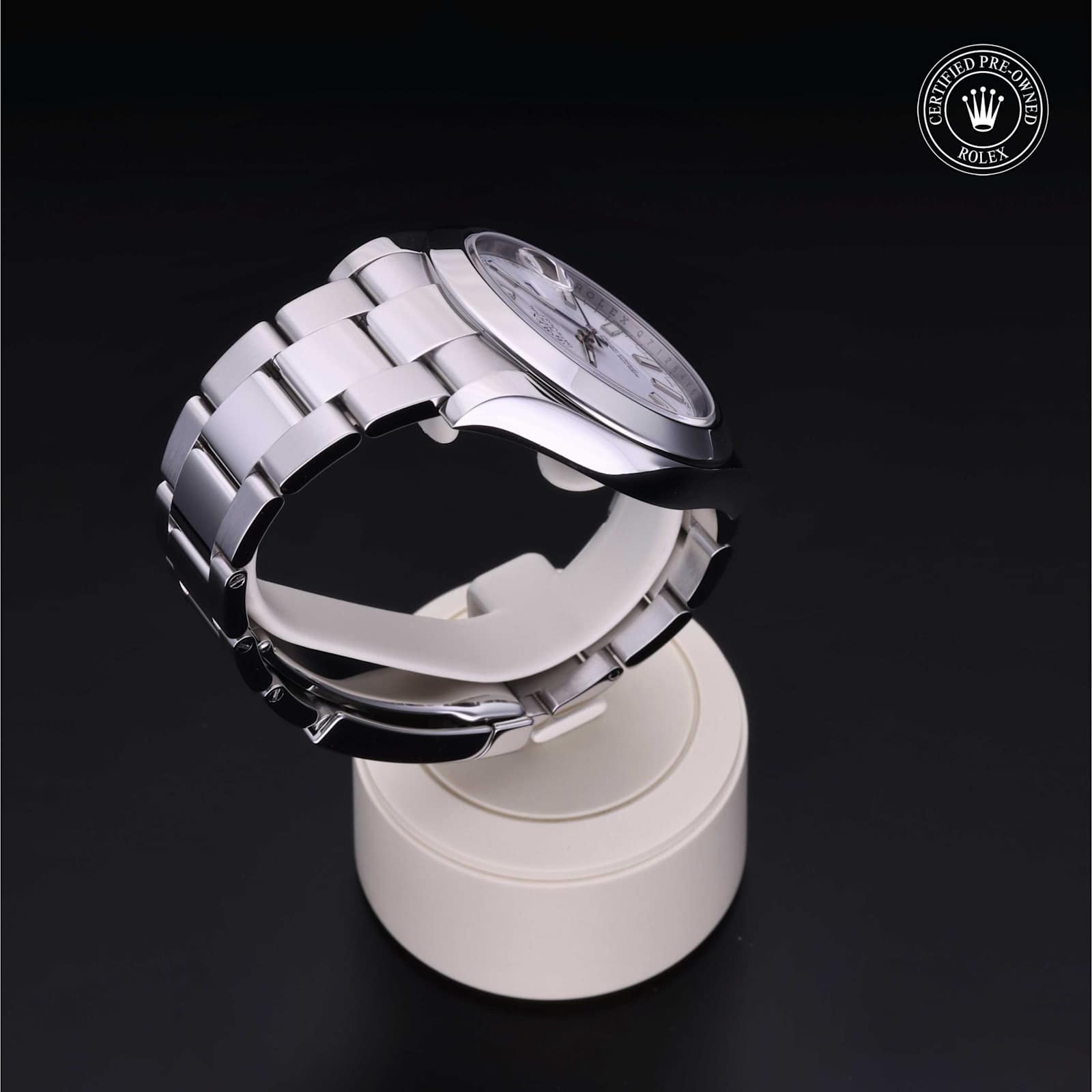 Rolex Datejust en Acier, 116300 - Bucherer