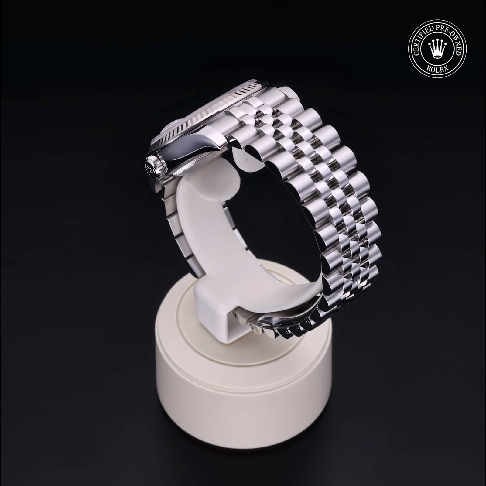 Rolex Datejust en Acier, 116234 - Bucherer