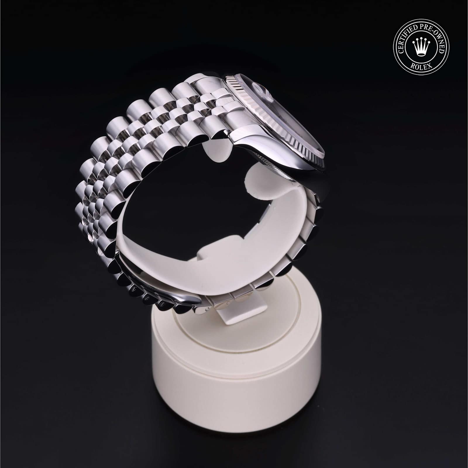 Rolex Datejust en Acier, 116234 - Bucherer