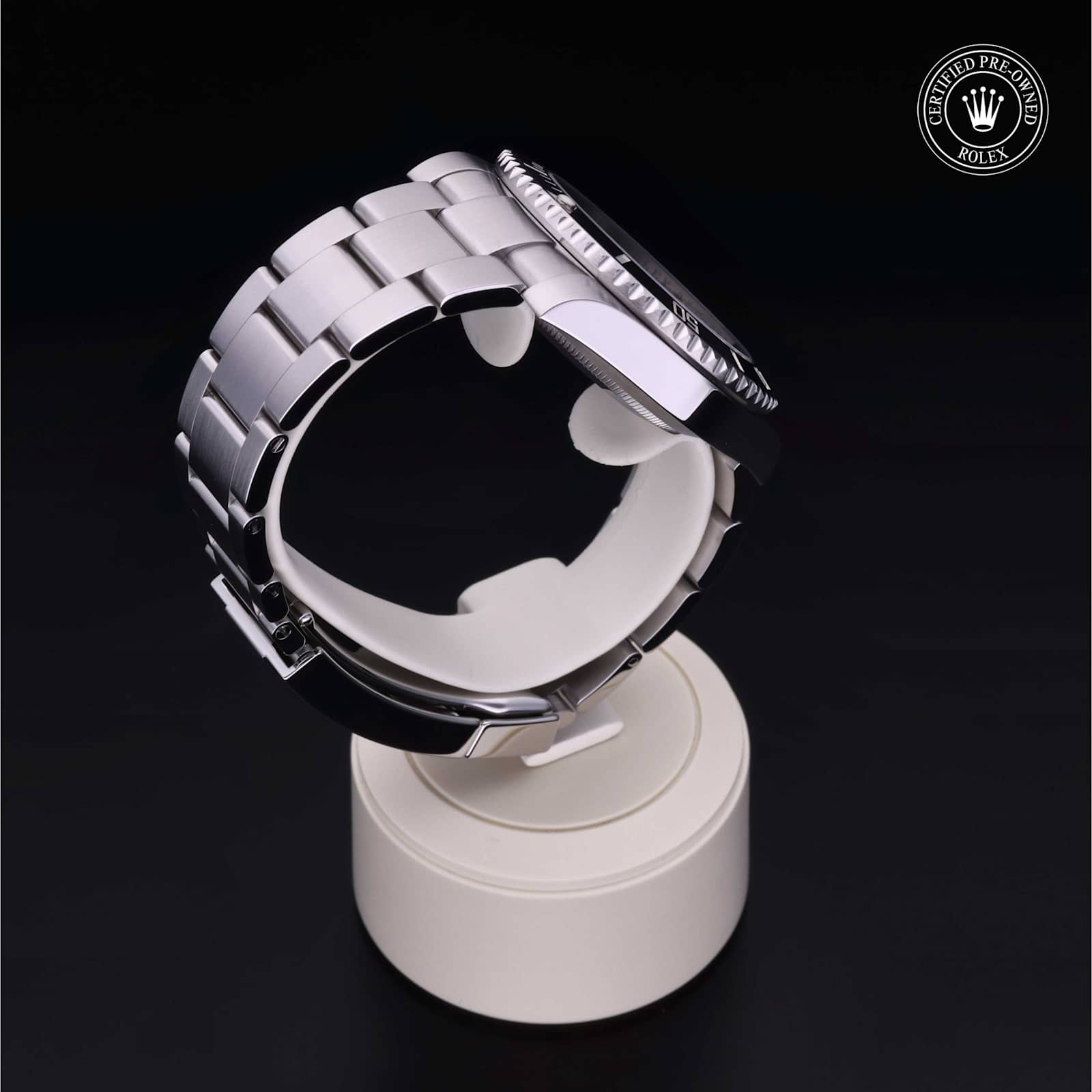 Rolex Submariner in Steel, 114060 - Bucherer
