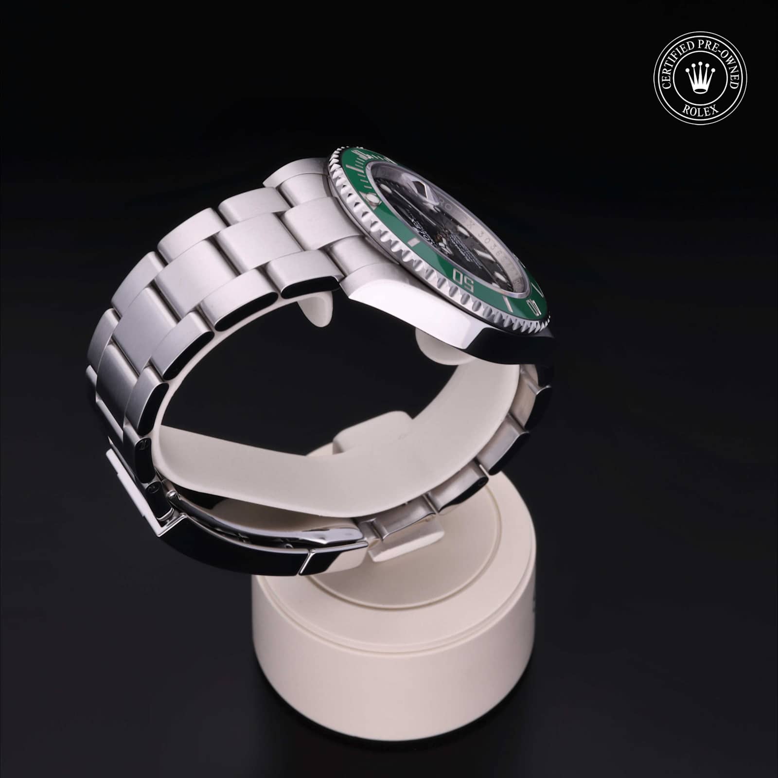 Rolex Submariner Date in Stahl, 126610 - Bucherer