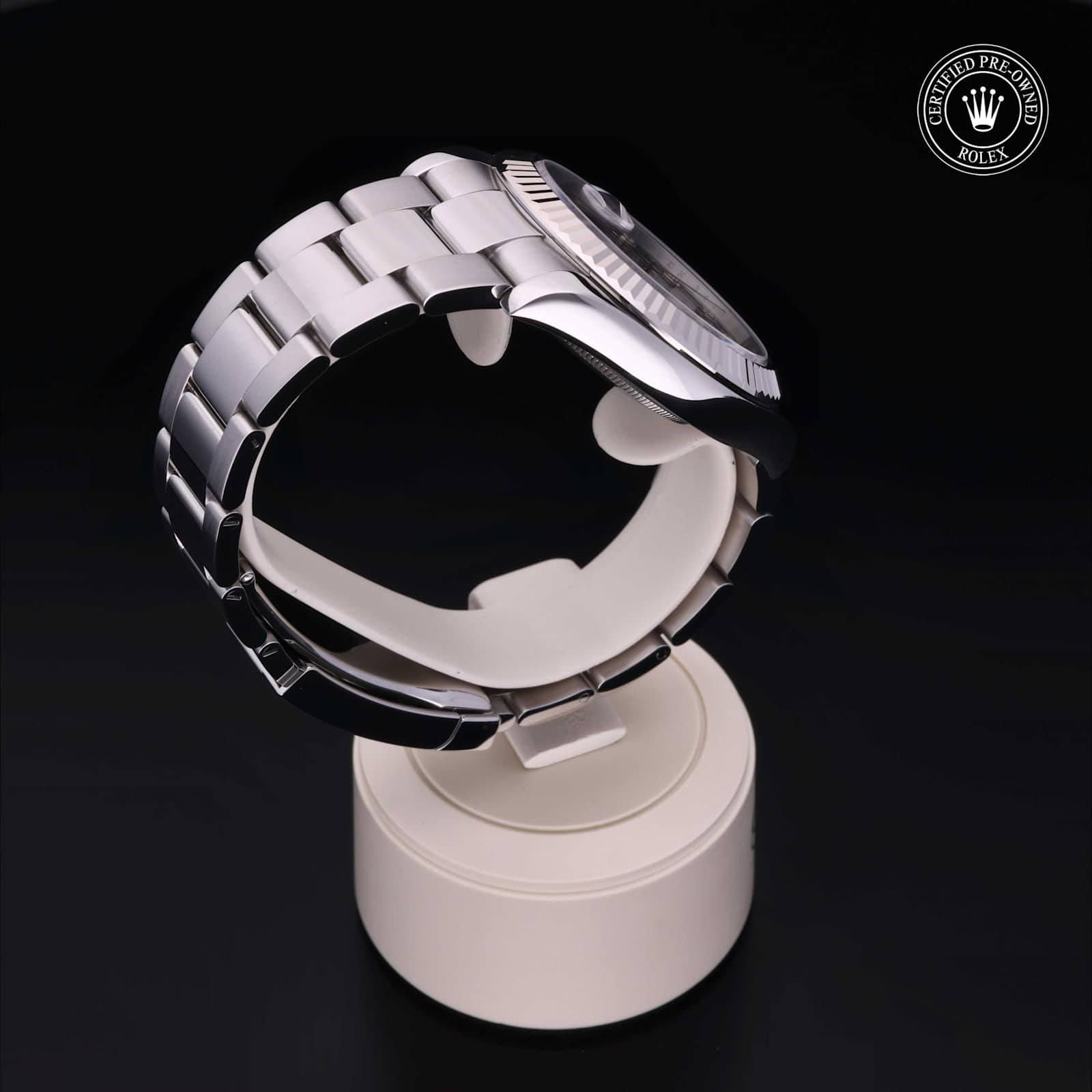 Rolex Datejust in Stahl, 116334 - Bucherer