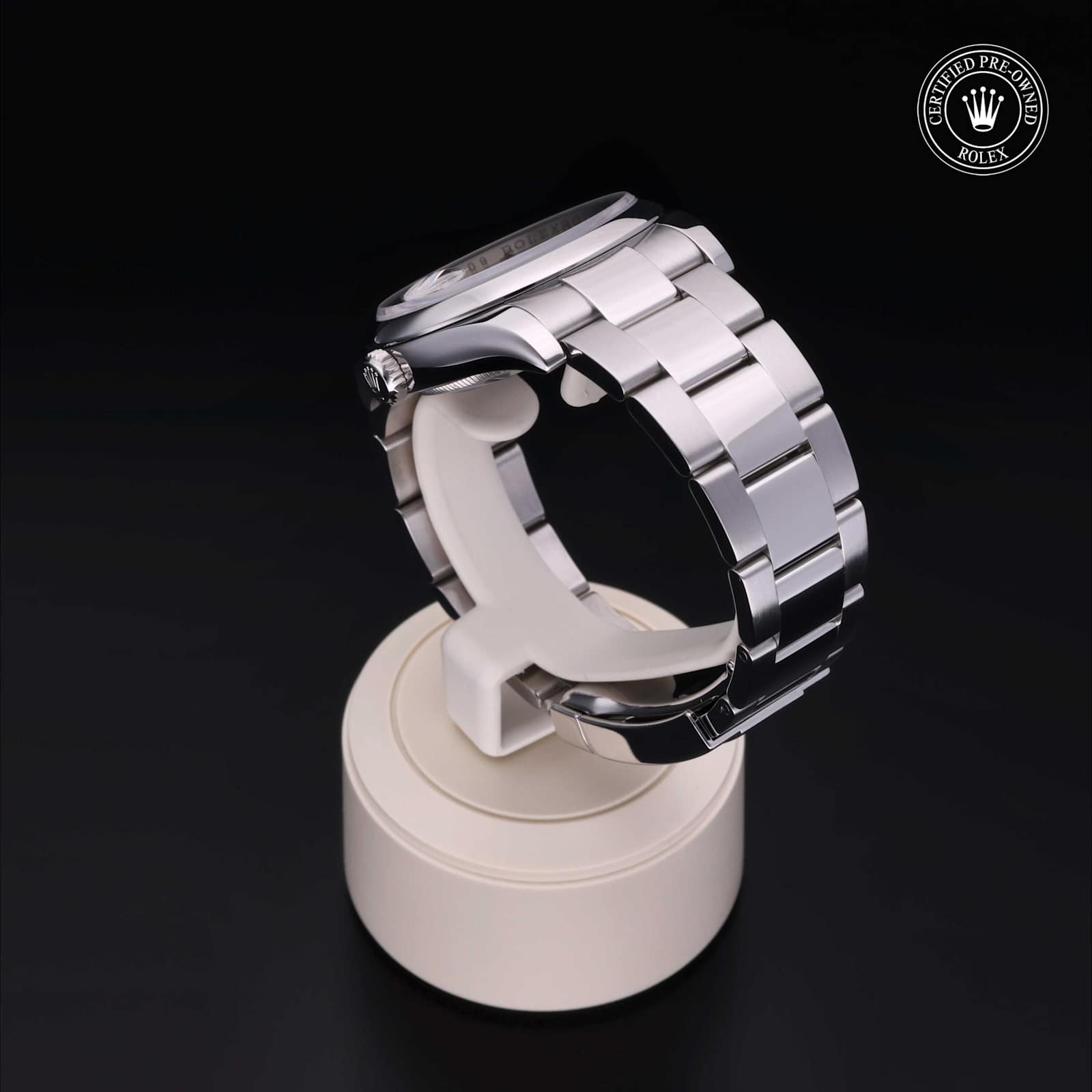 Rolex Datejust in Steel, 116200 - Bucherer