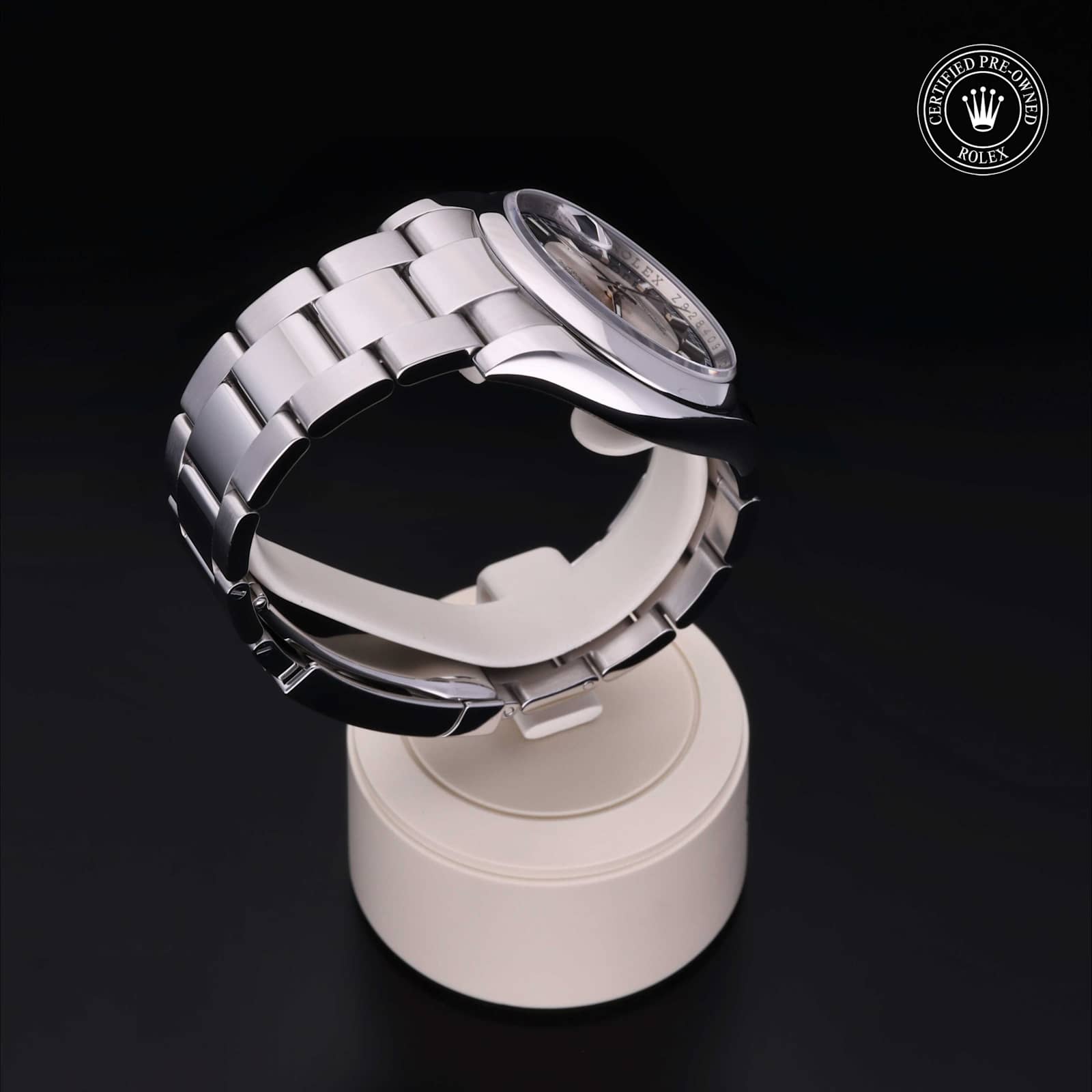 Rolex Datejust in Steel, 116200 - Bucherer