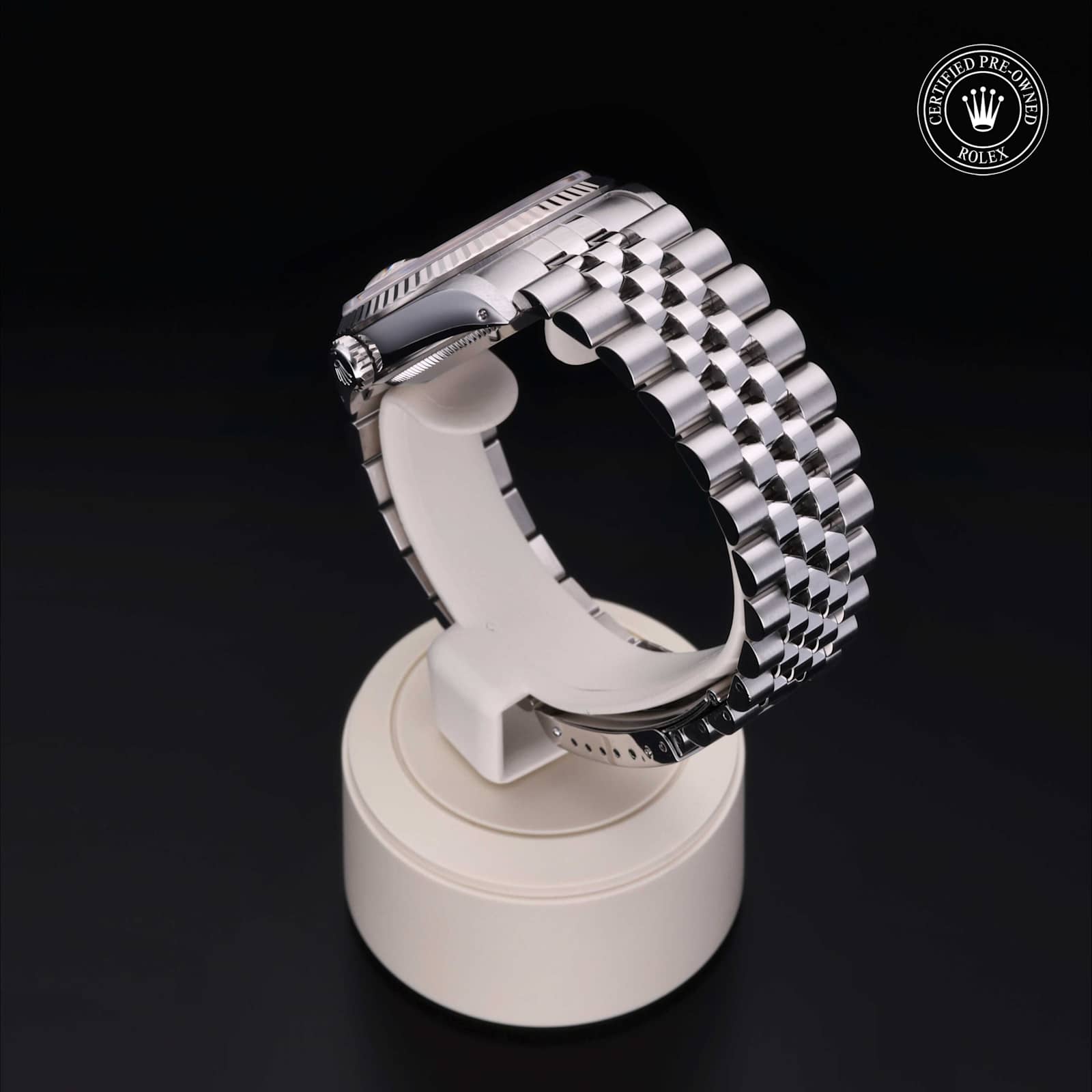 Rolex Datejust in Steel, 16234 - Bucherer