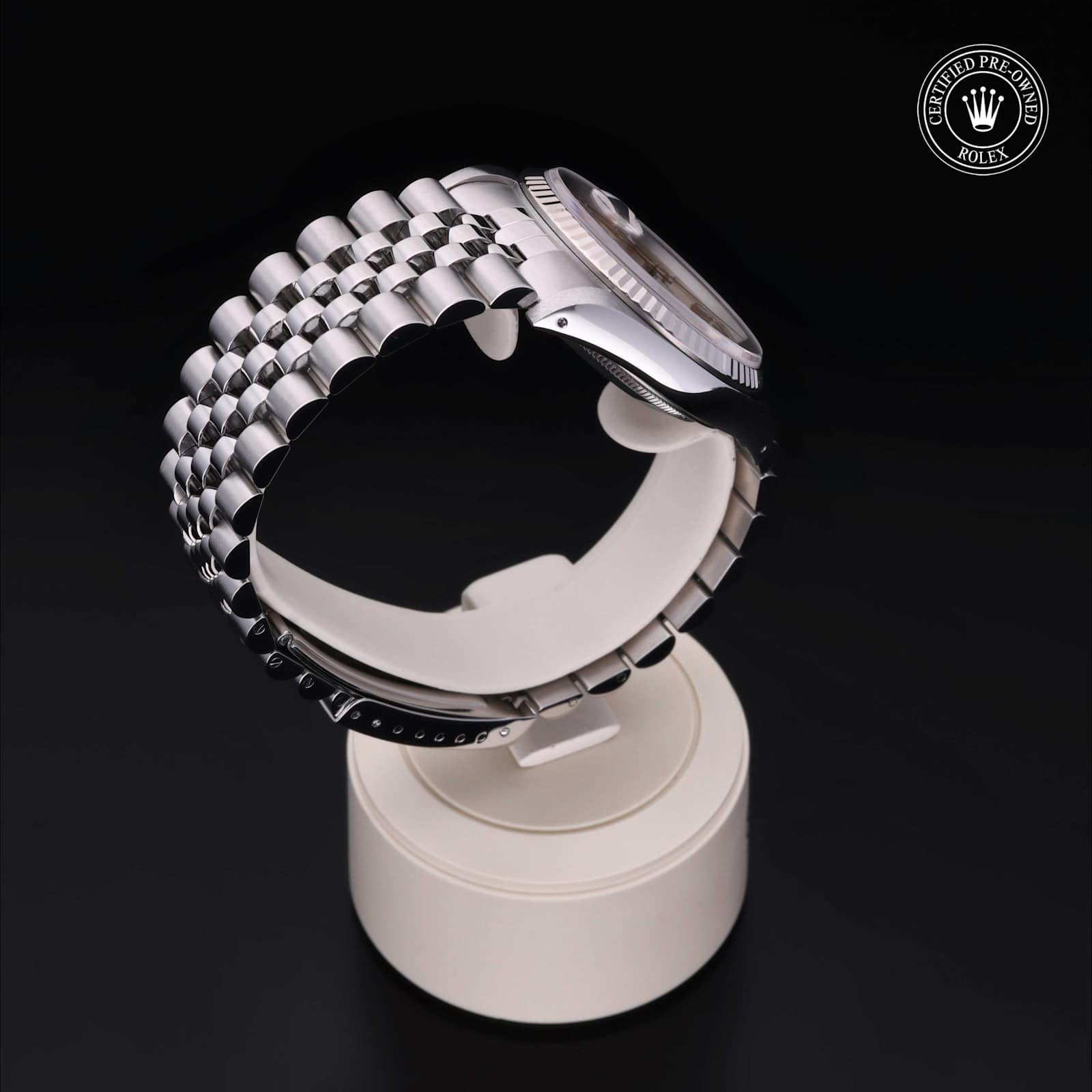Rolex Datejust in Steel, 16234 - Bucherer