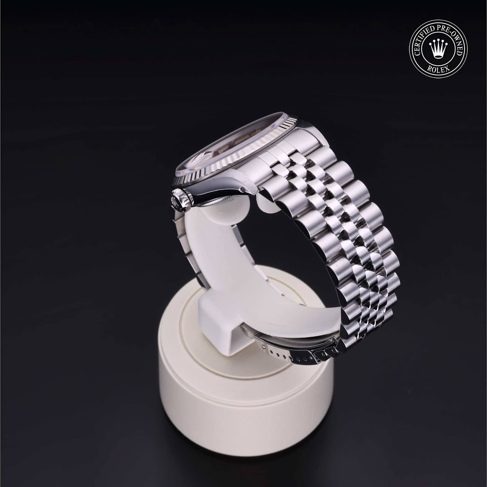 Rolex Datejust in Stahl, 16234 - Bucherer