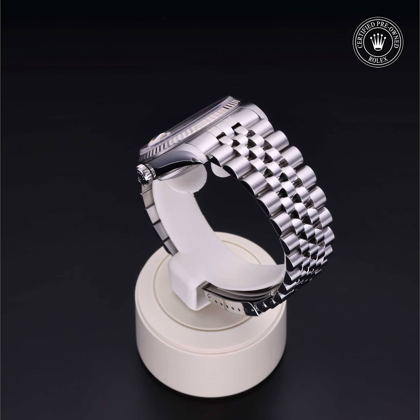 Rolex Datejust in Stahl, 16234 - Bucherer