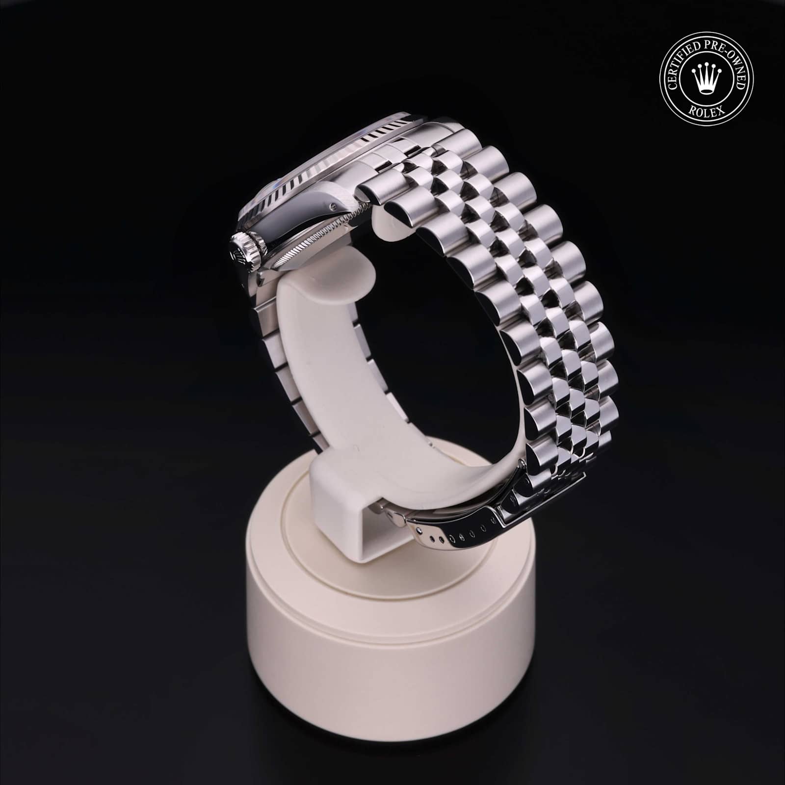 Rolex Datejust in Steel, 16234 - Bucherer