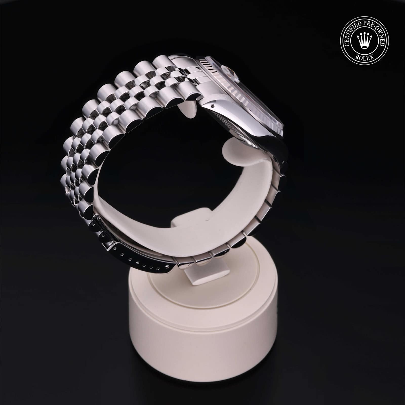 Rolex Datejust in Steel, 16234 - Bucherer