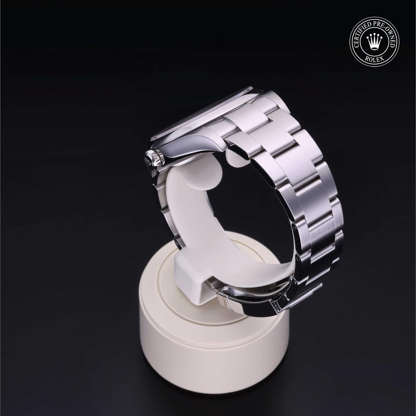 Rolex Oyster Perpetual in Steel, 114300 - Bucherer