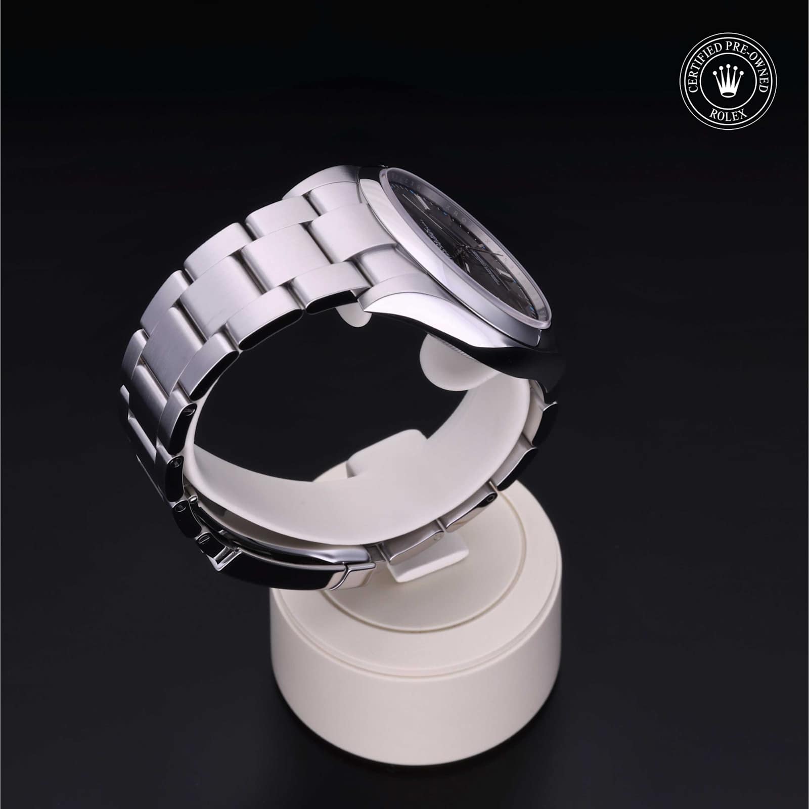 Rolex Oyster Perpetual in Steel, 114300 - Bucherer