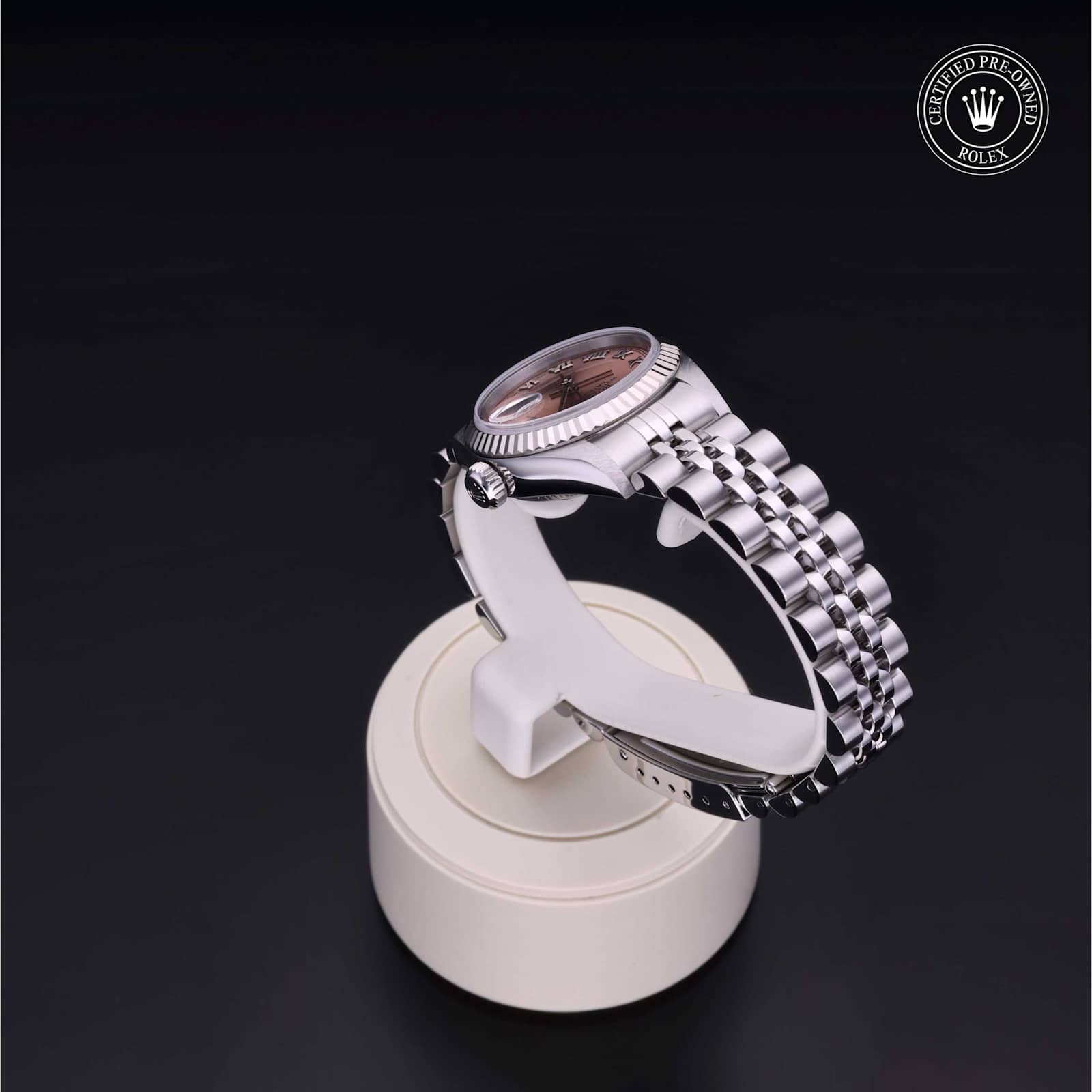 Rolex Datejust in Steel, 79174 - Bucherer