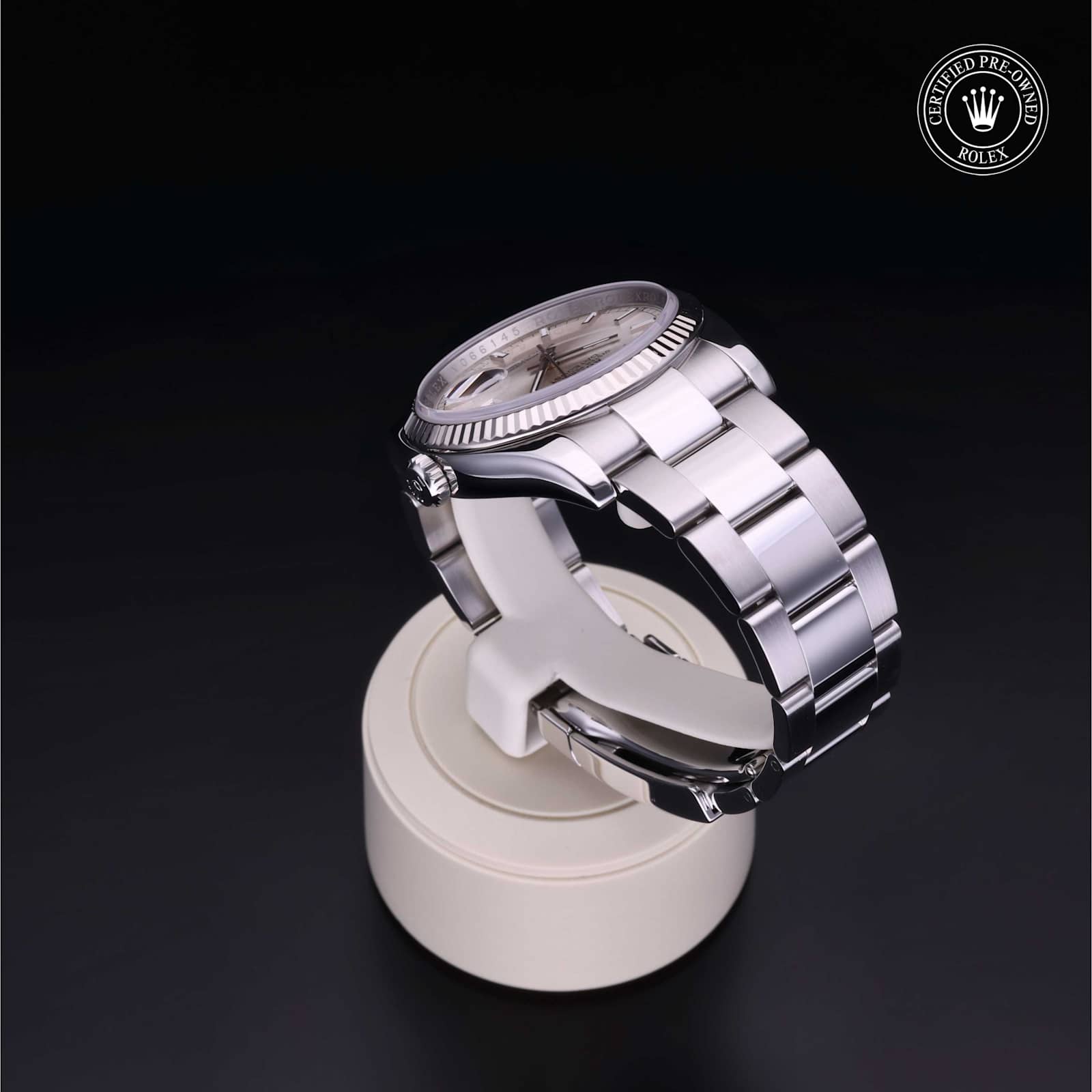 Rolex Datejust in Steel, 116234 - Bucherer