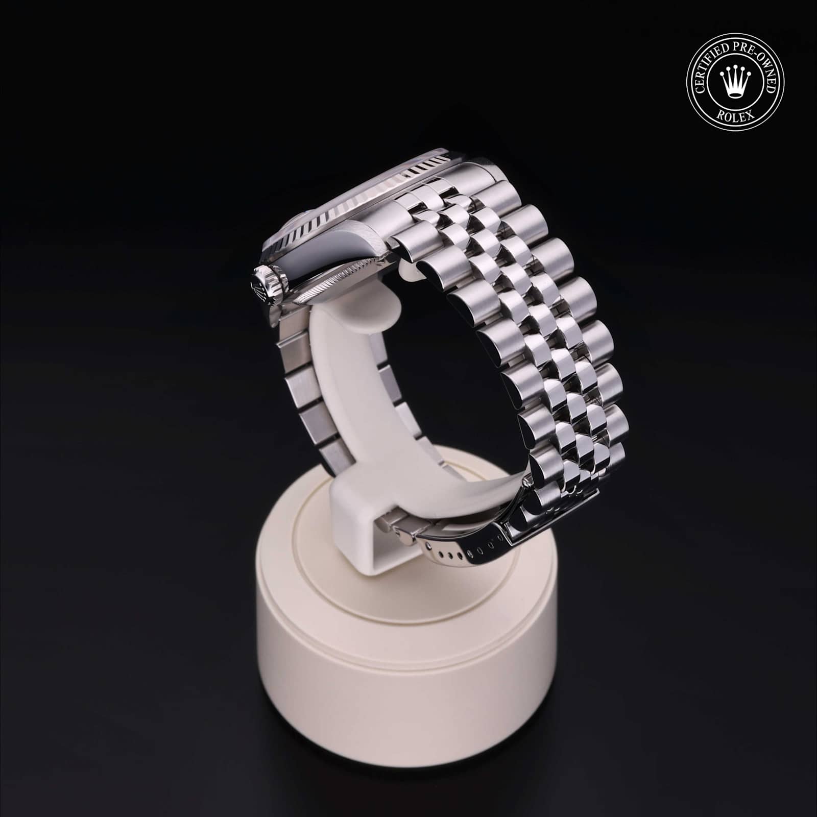 Rolex Datejust in Steel, 16234 - Bucherer