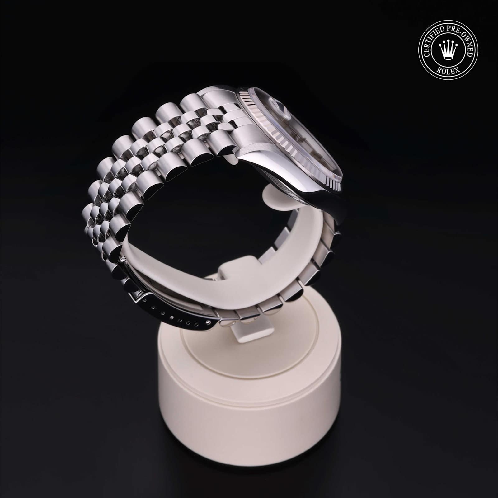 Rolex Datejust in Steel, 16234 - Bucherer