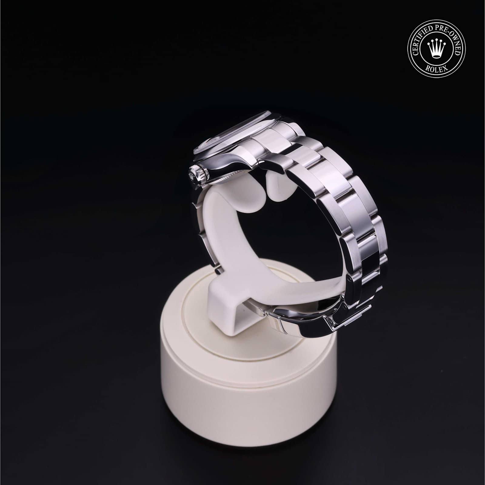 Rolex Datejust in Steel, 179160 - Bucherer