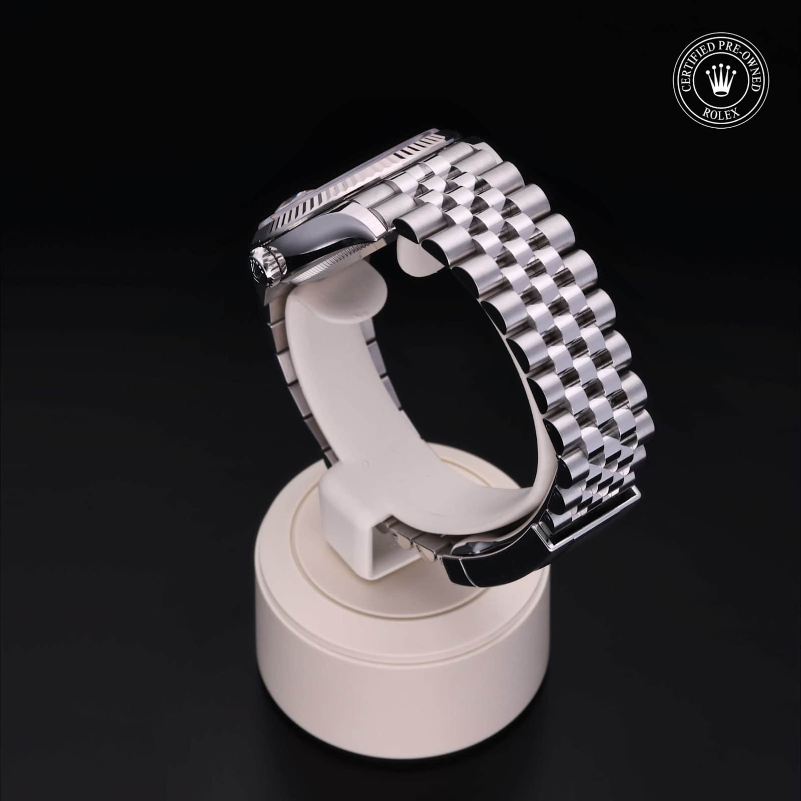 Rolex Datejust en Acier, 126234 - Bucherer