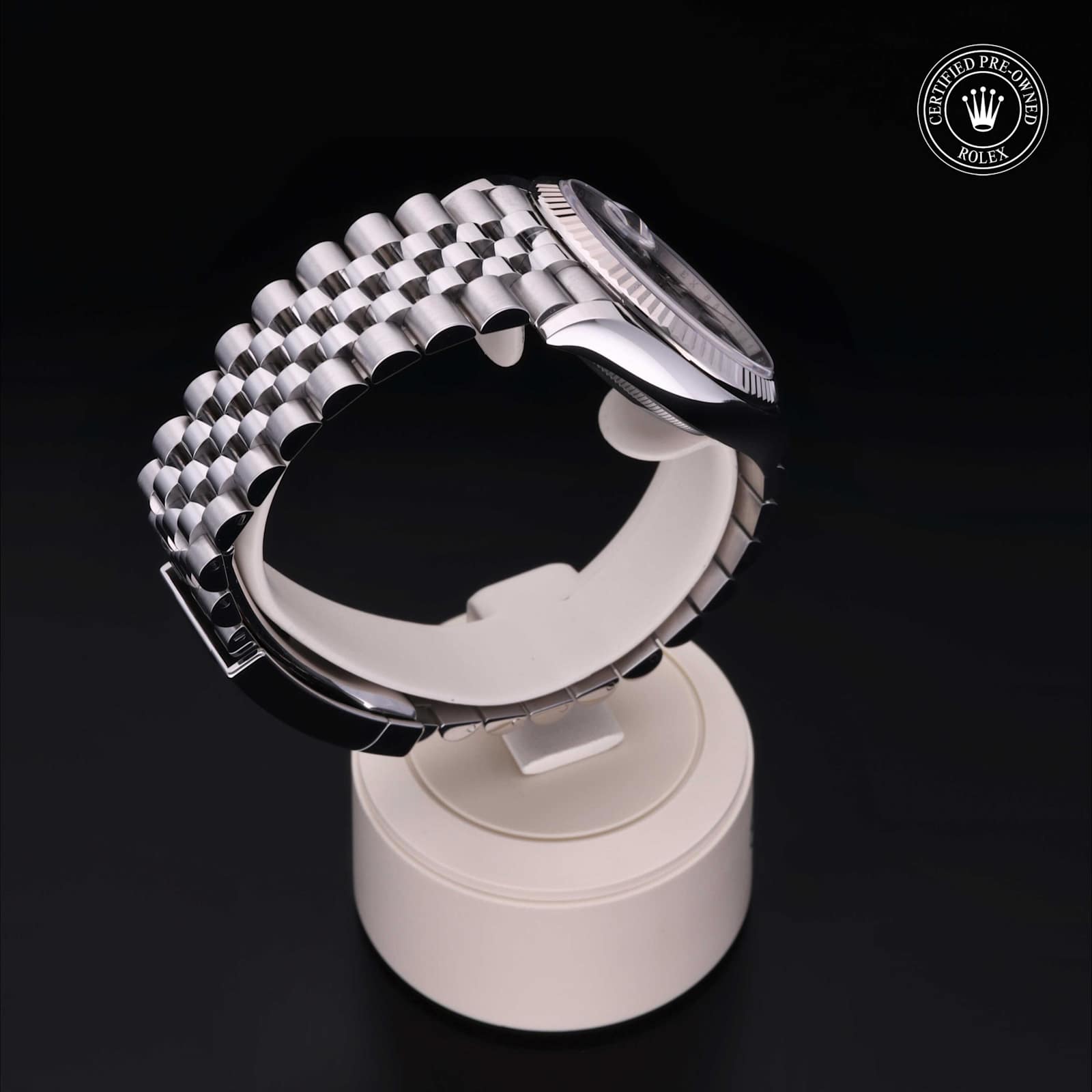 Rolex Datejust en Acier, 126234 - Bucherer