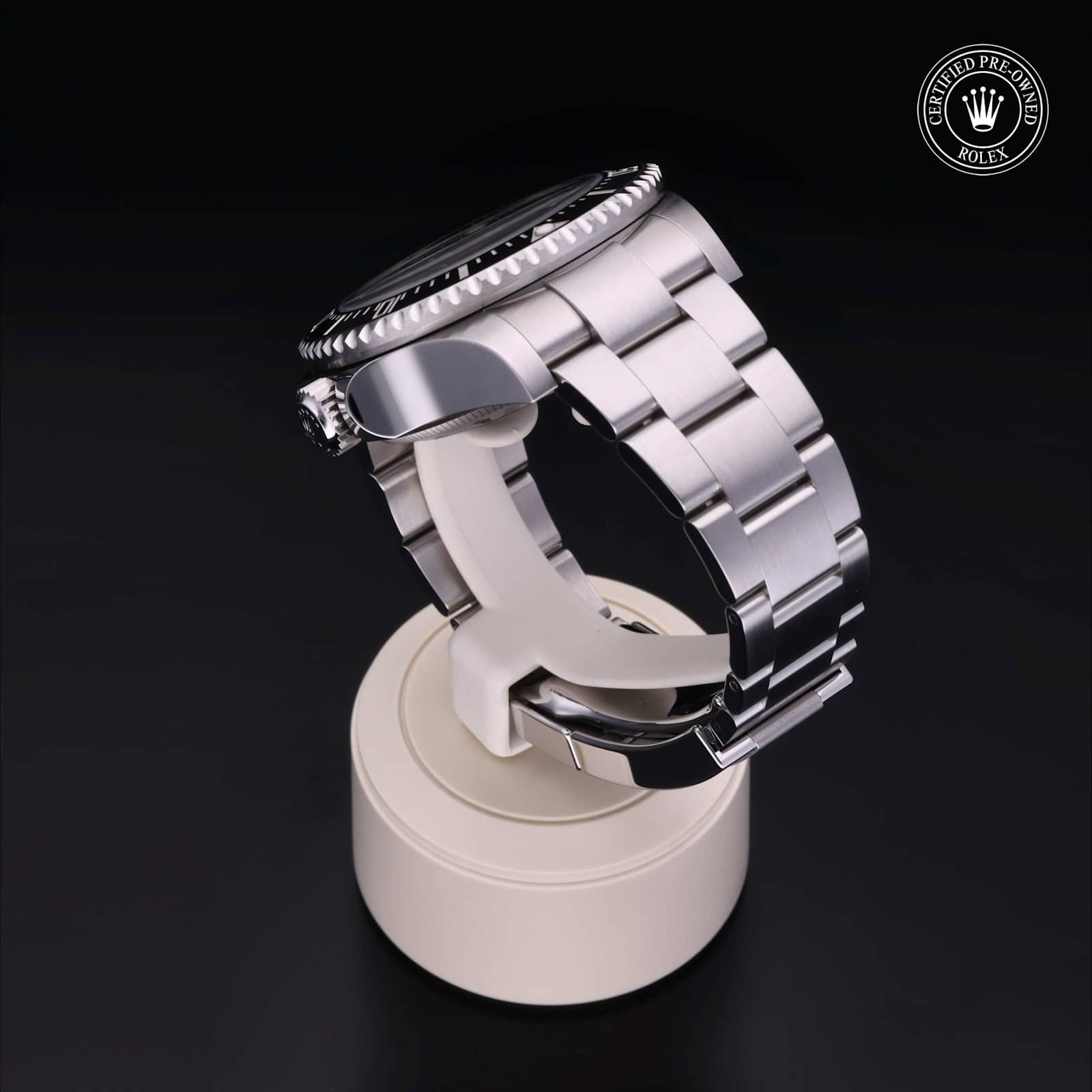 Rolex Deepsea in Steel, 126660 - Bucherer