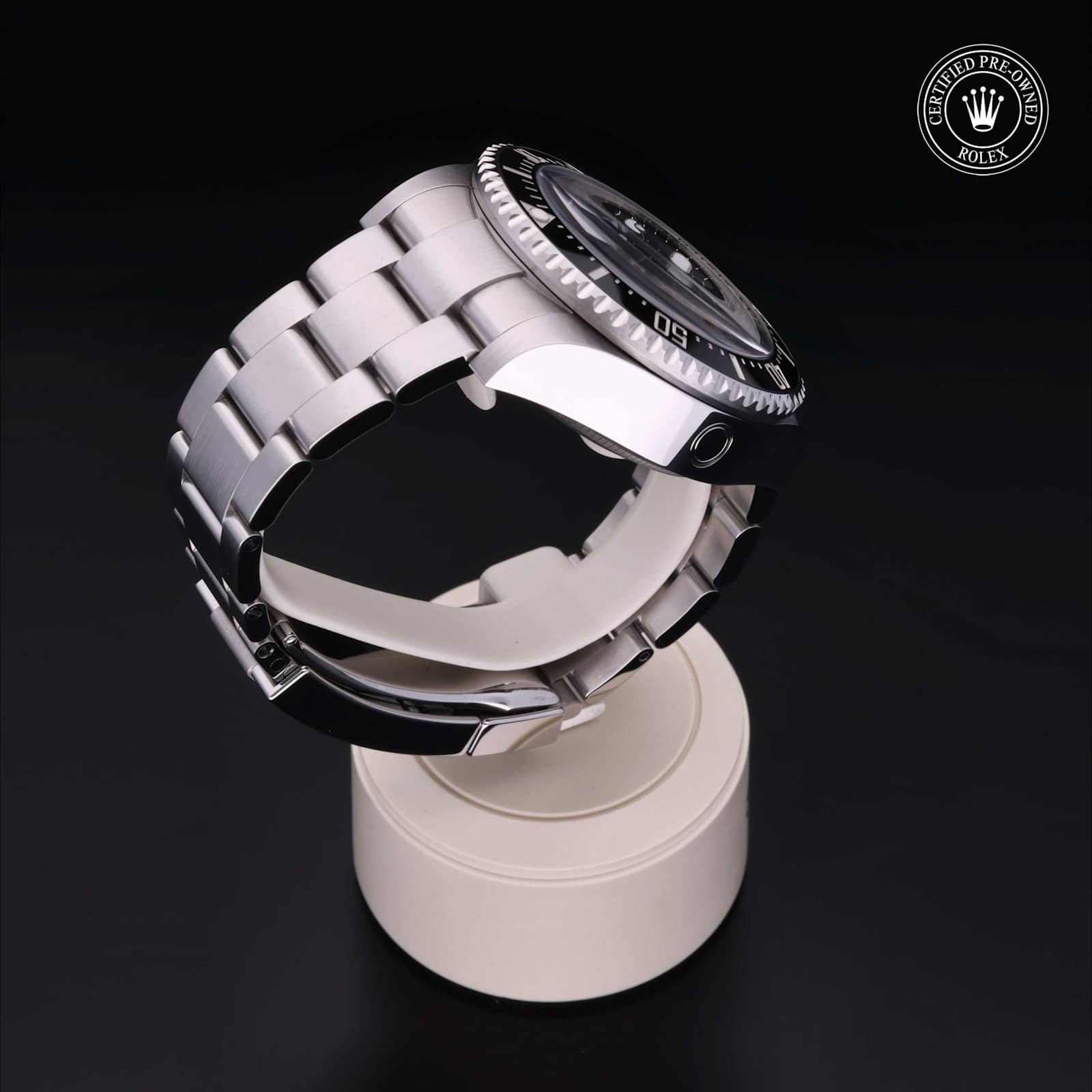 Rolex Deepsea in Steel, 126660 - Bucherer
