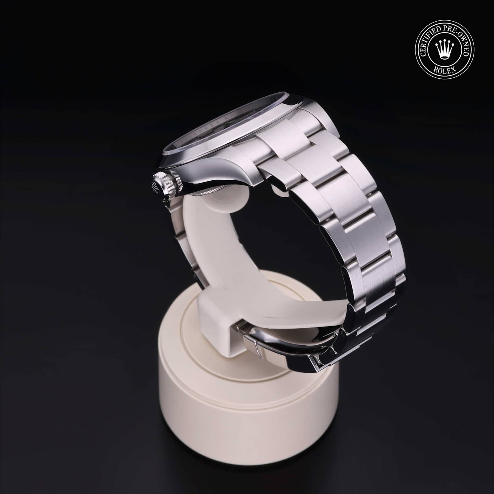 Rolex Air-King in Steel, 116900 - Bucherer