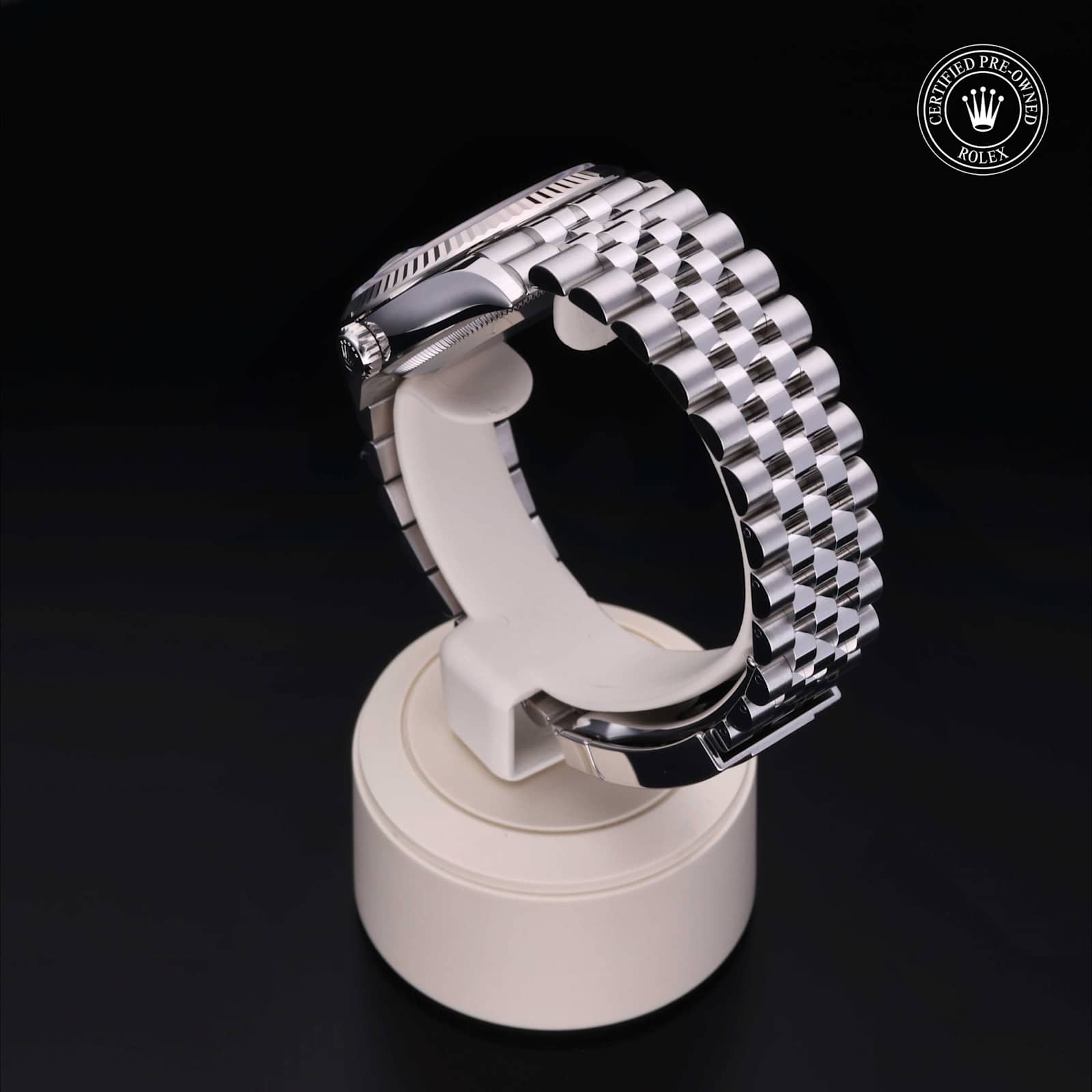 Rolex Datejust in Stahl, 126234 - Bucherer