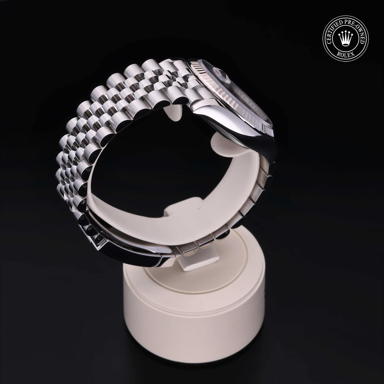 Rolex Datejust in Stahl, 126234 - Bucherer