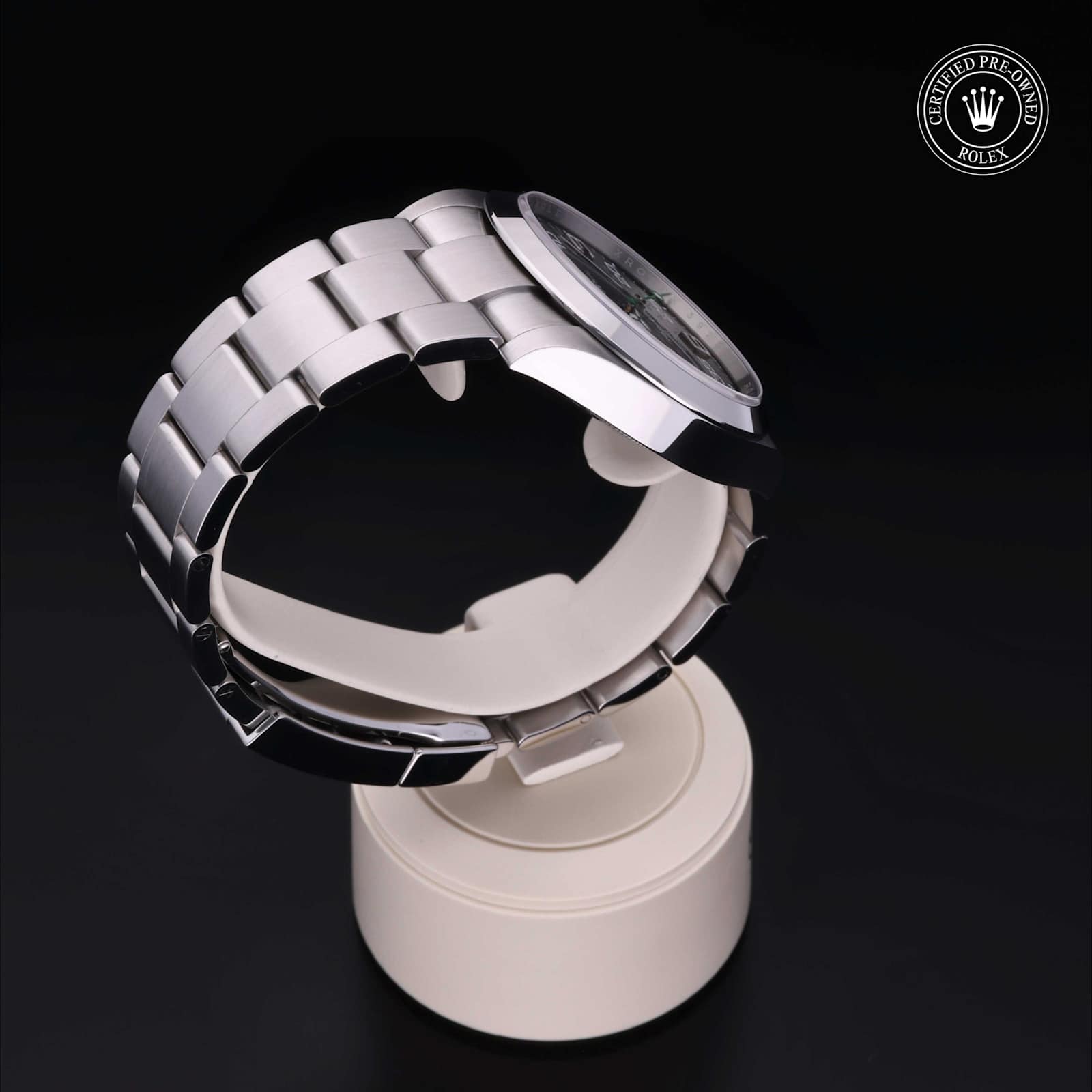 Rolex Air-King en Acier, 126900 - Bucherer