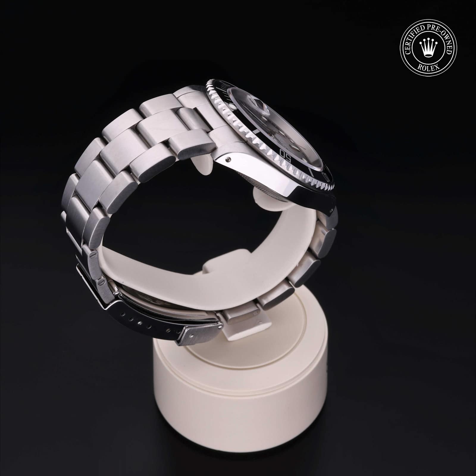 Rolex Submariner Date en Acier, 16610 - Bucherer