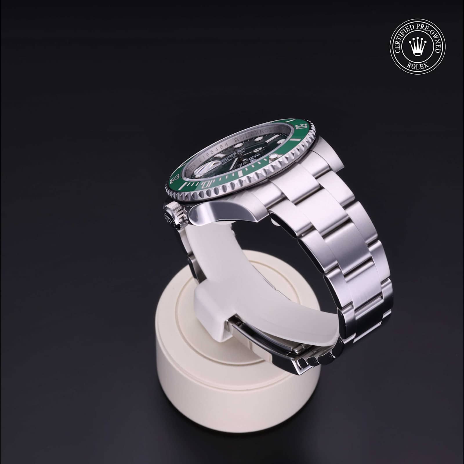 Rolex Submariner Date in Steel, 116610 - Bucherer