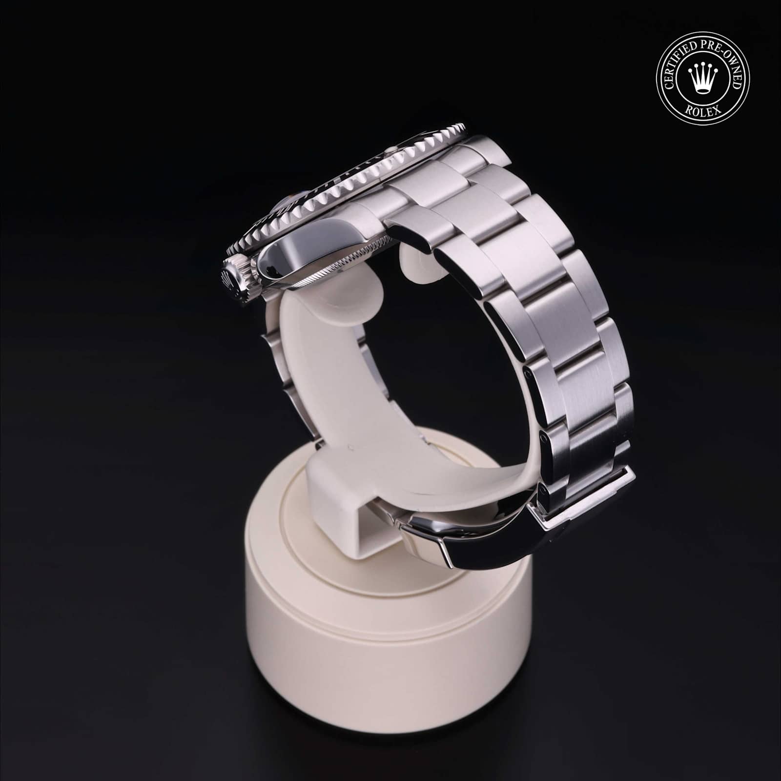 Rolex Submariner Date in Steel, 116610 - Bucherer