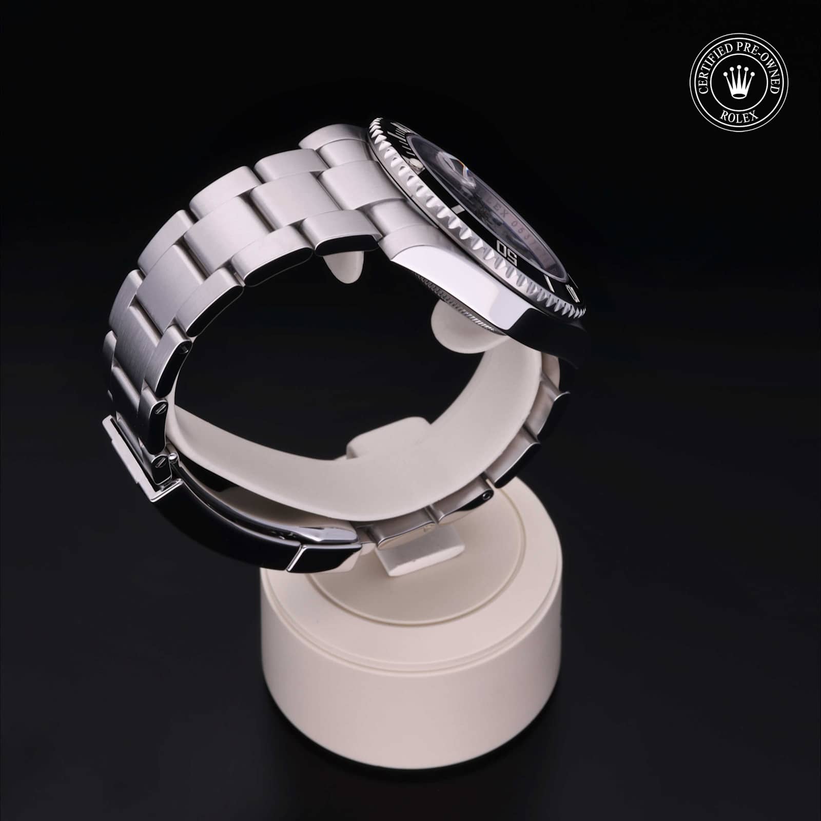 Rolex Submariner Date in Steel, 116610 - Bucherer